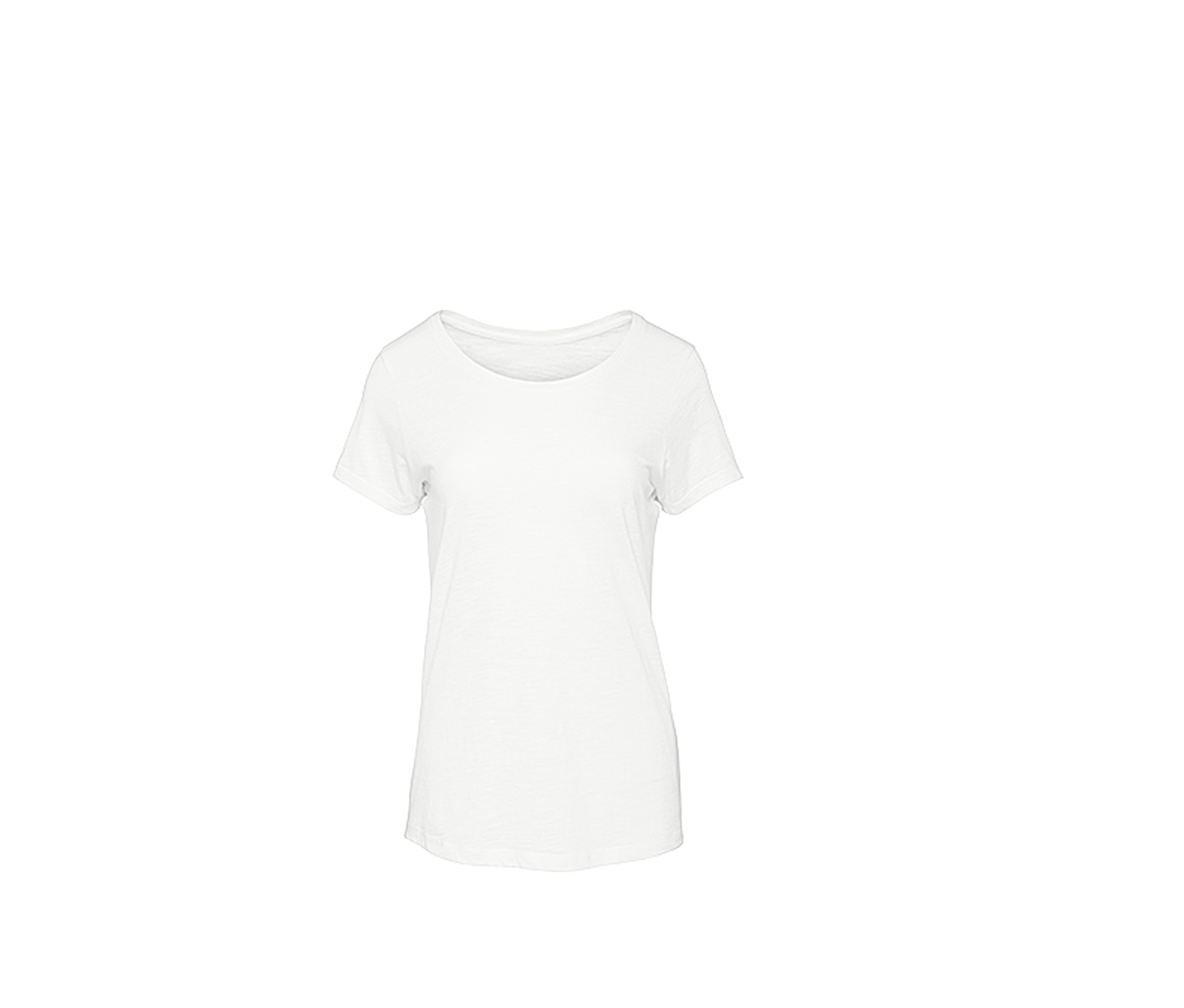 INSPIRE SLUB T/WOMEN - vue 3