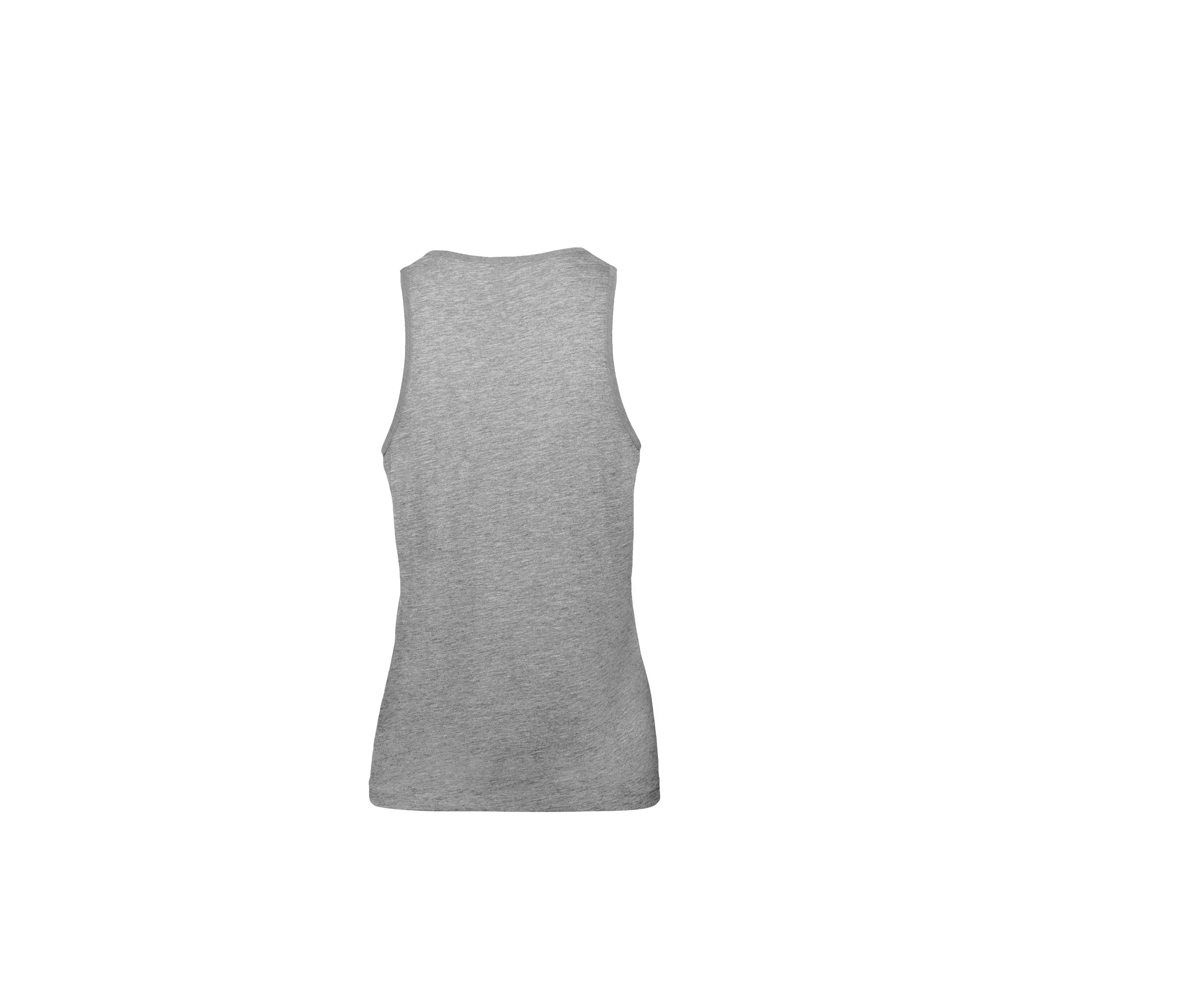 INSPIRE TANK T/MEN - vue 2