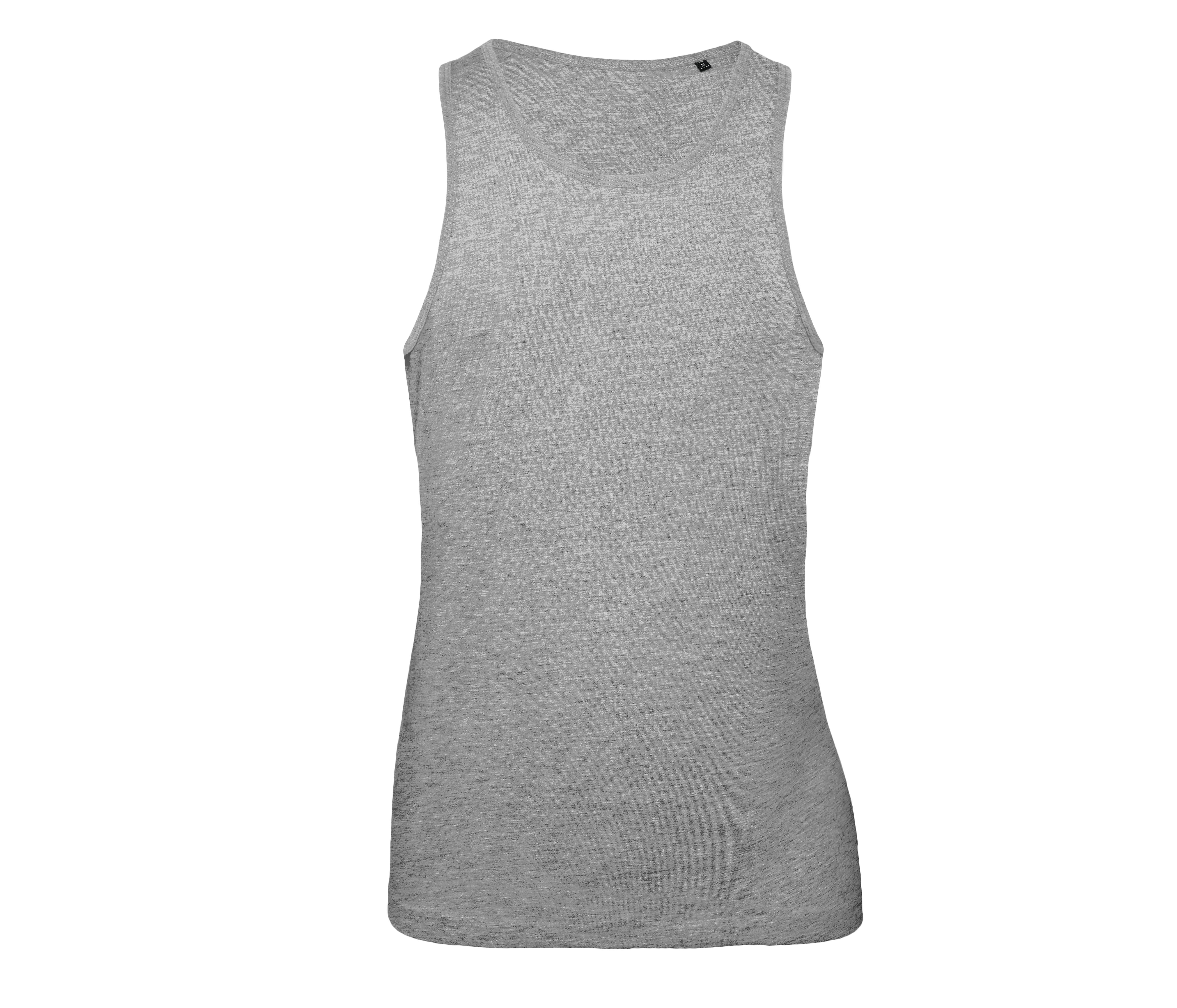 INSPIRE TANK T/MEN - vue 3