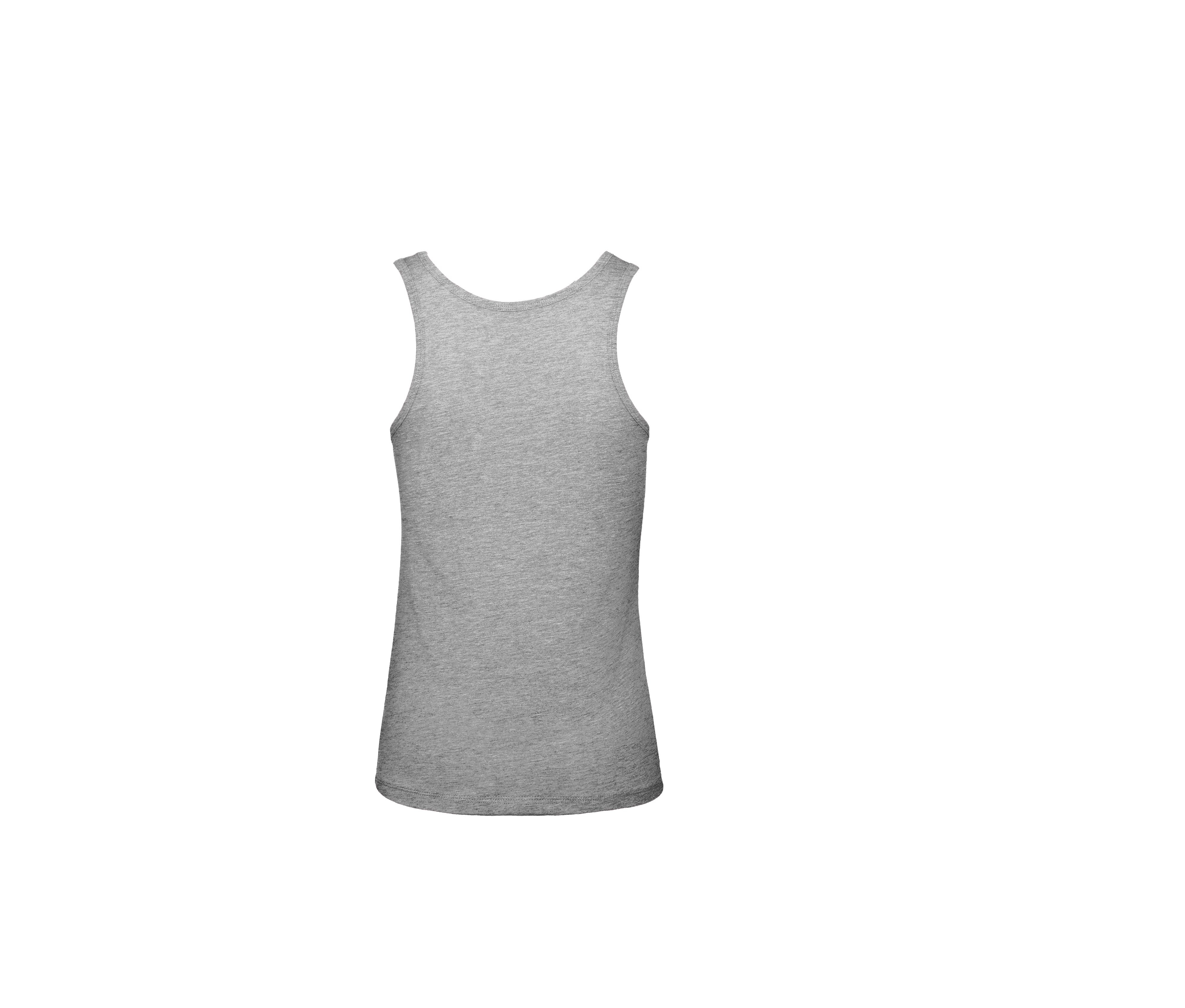 INSPIRE TANK T/WOMEN - vue 2