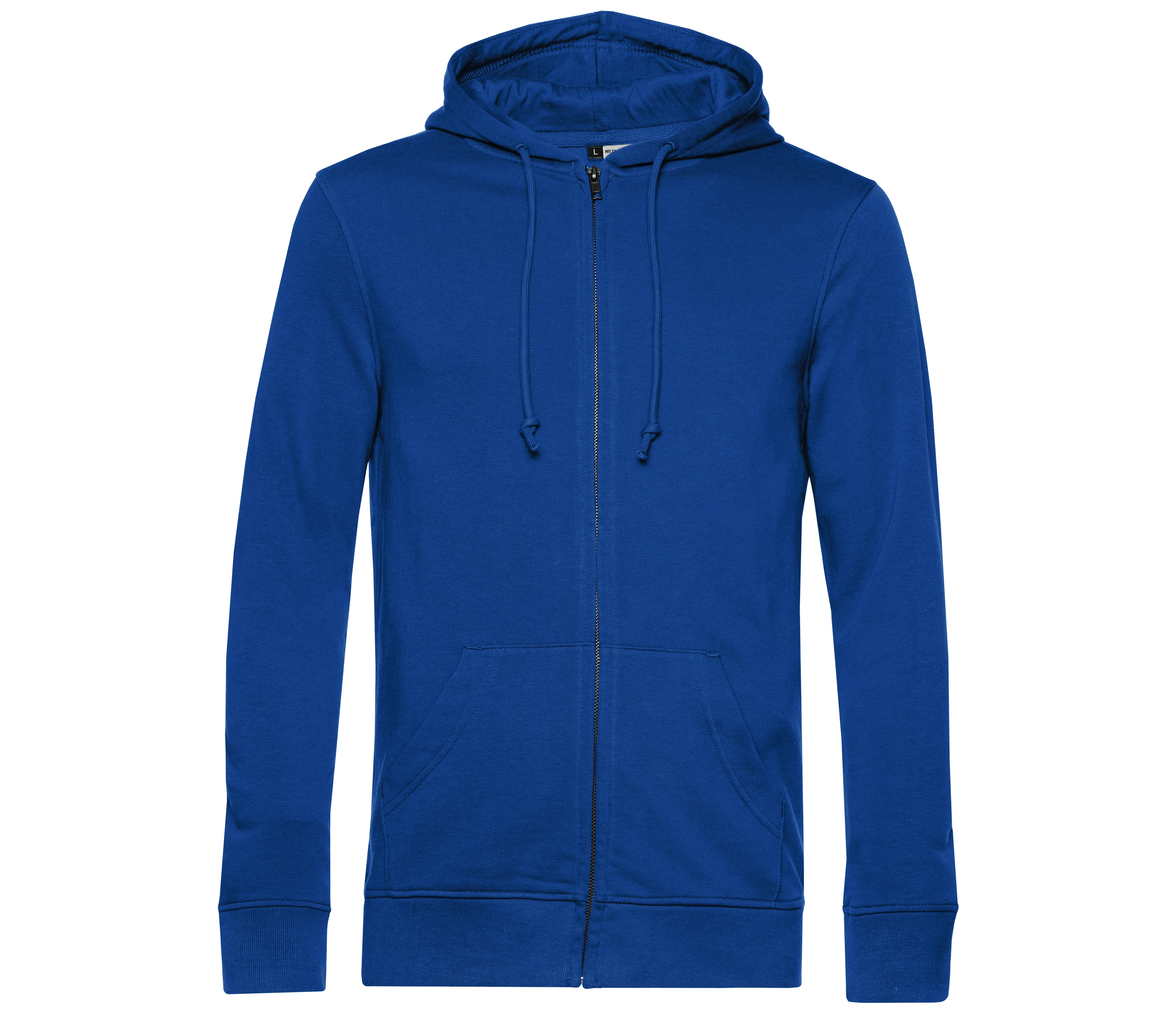 INSPIRE ZIPPED HOOD - vue 3