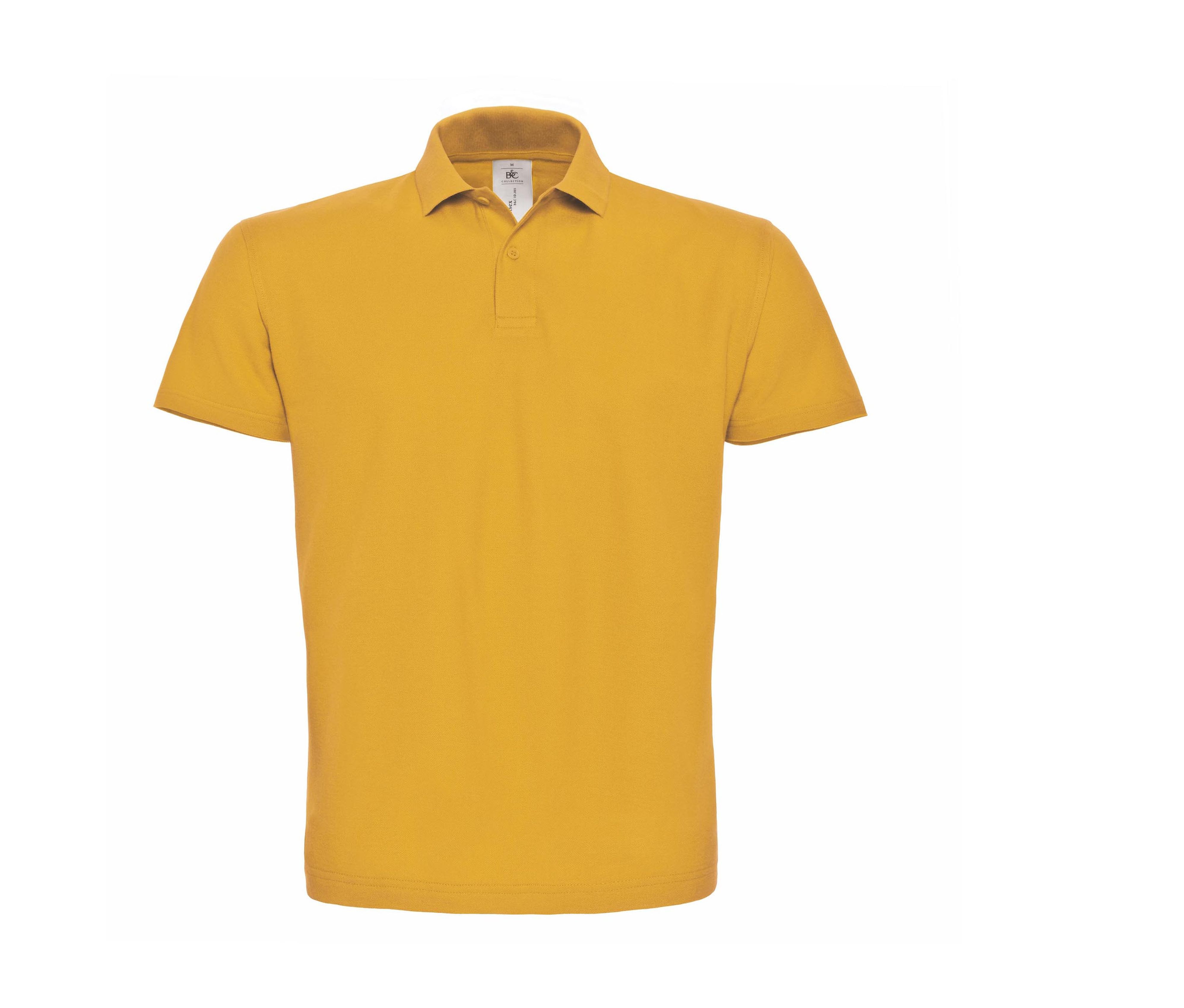 POLO ID.001 MEN - vue 2