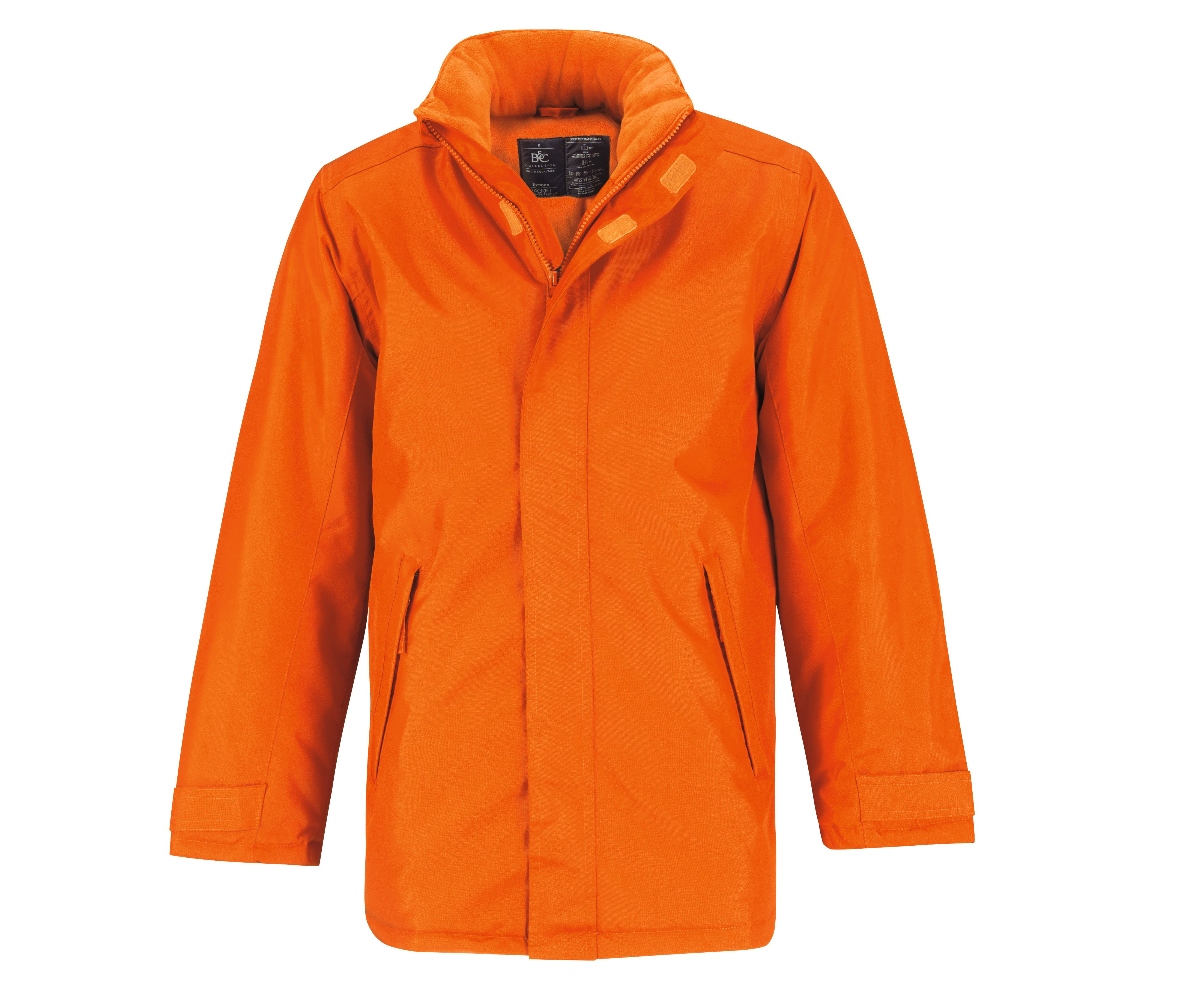 REAL + / MEN - vue 4