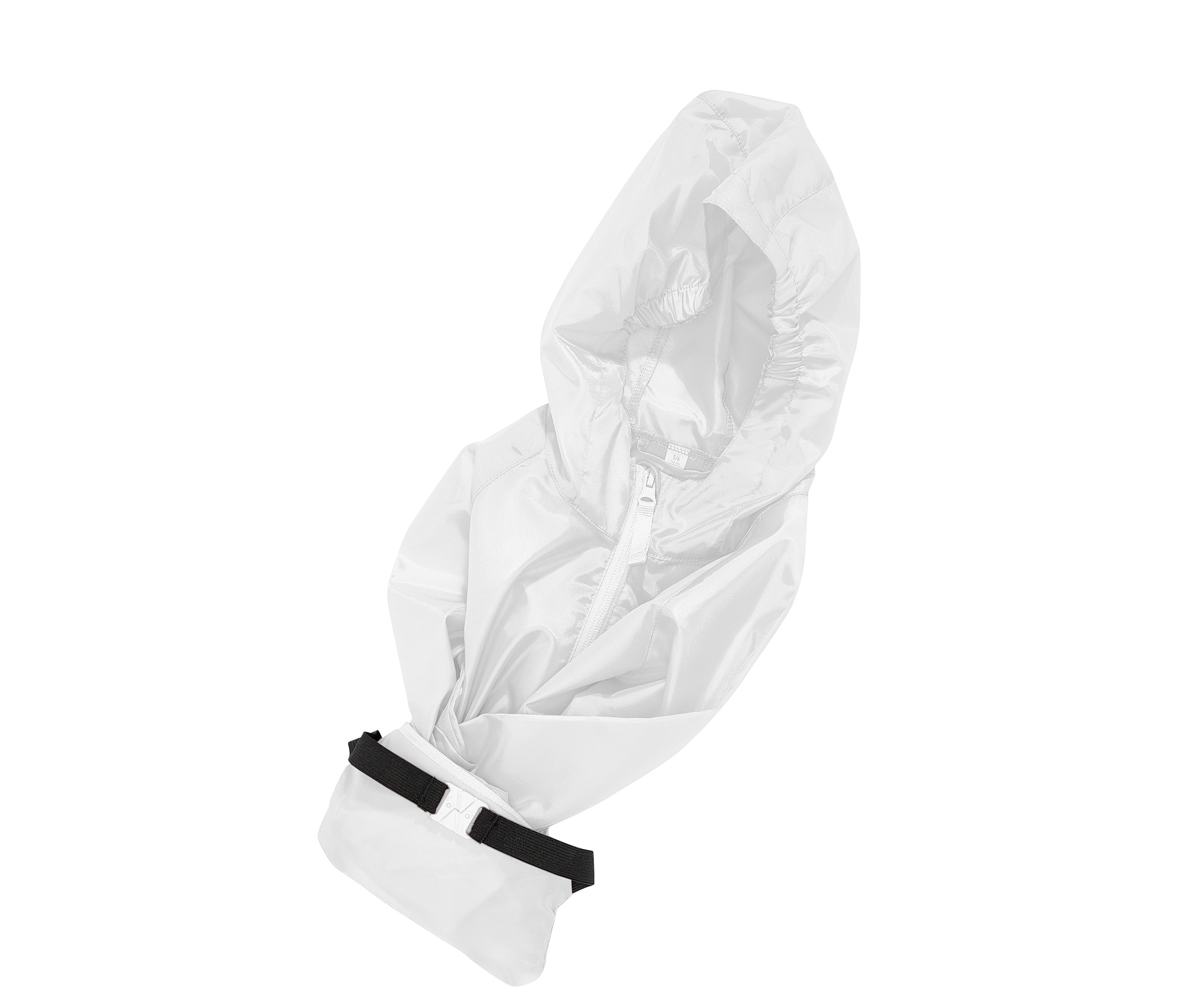 #RESET WINDBREAKER /KIDS - vue 4