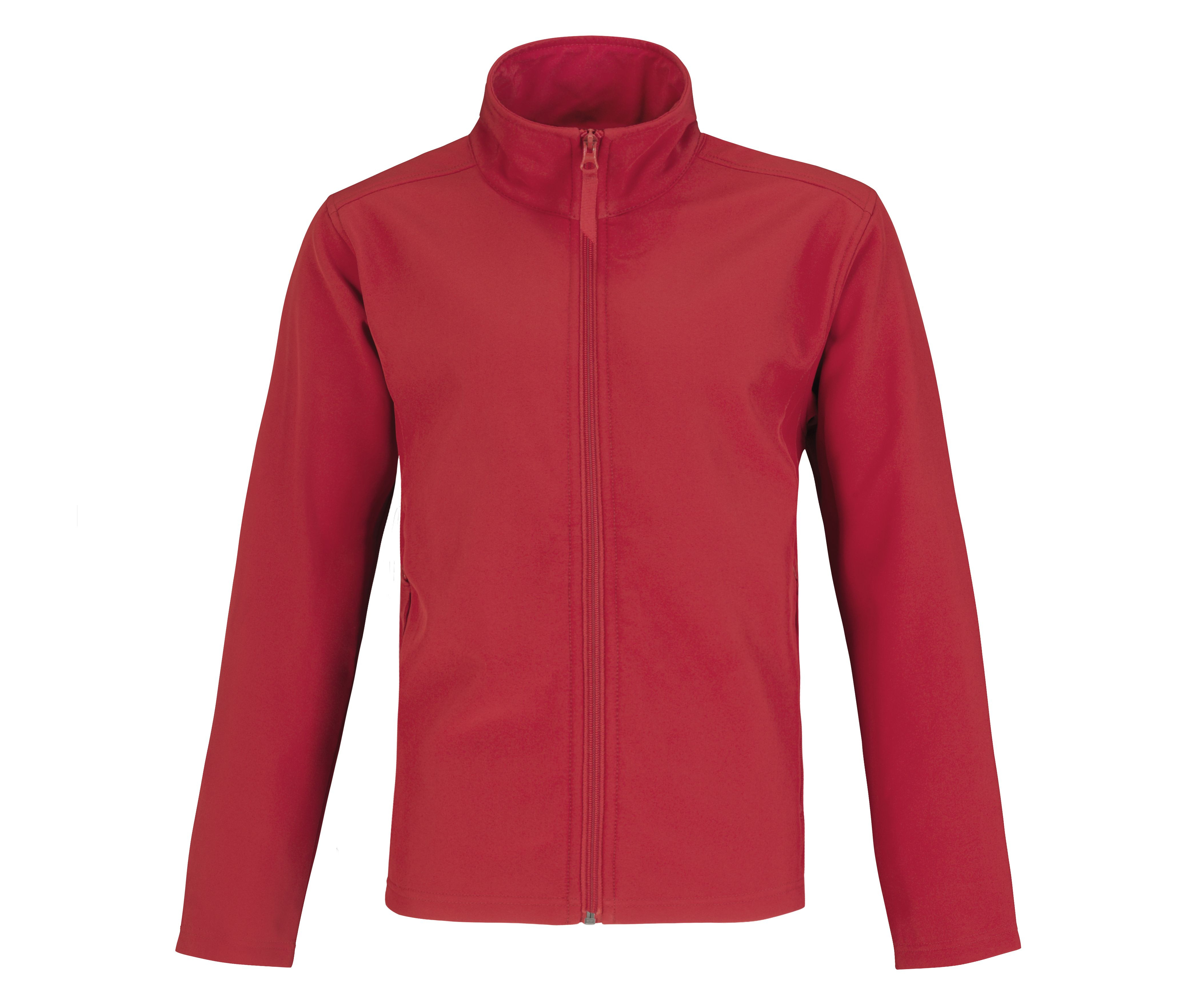 SOFTSHELL ID.701 MEN - vue 4