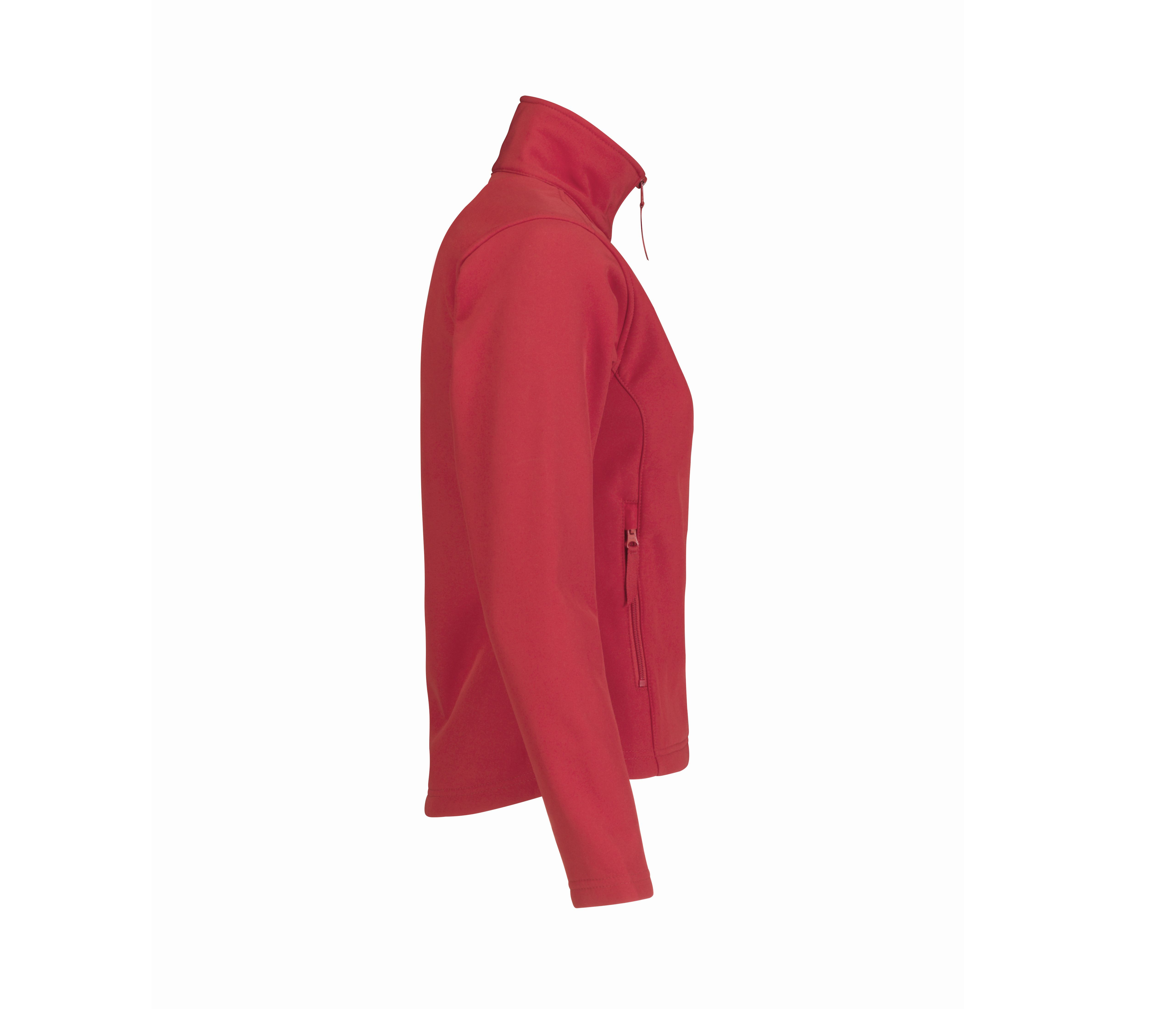 SOFTSHELL ID.701 WOMEN - vue 2