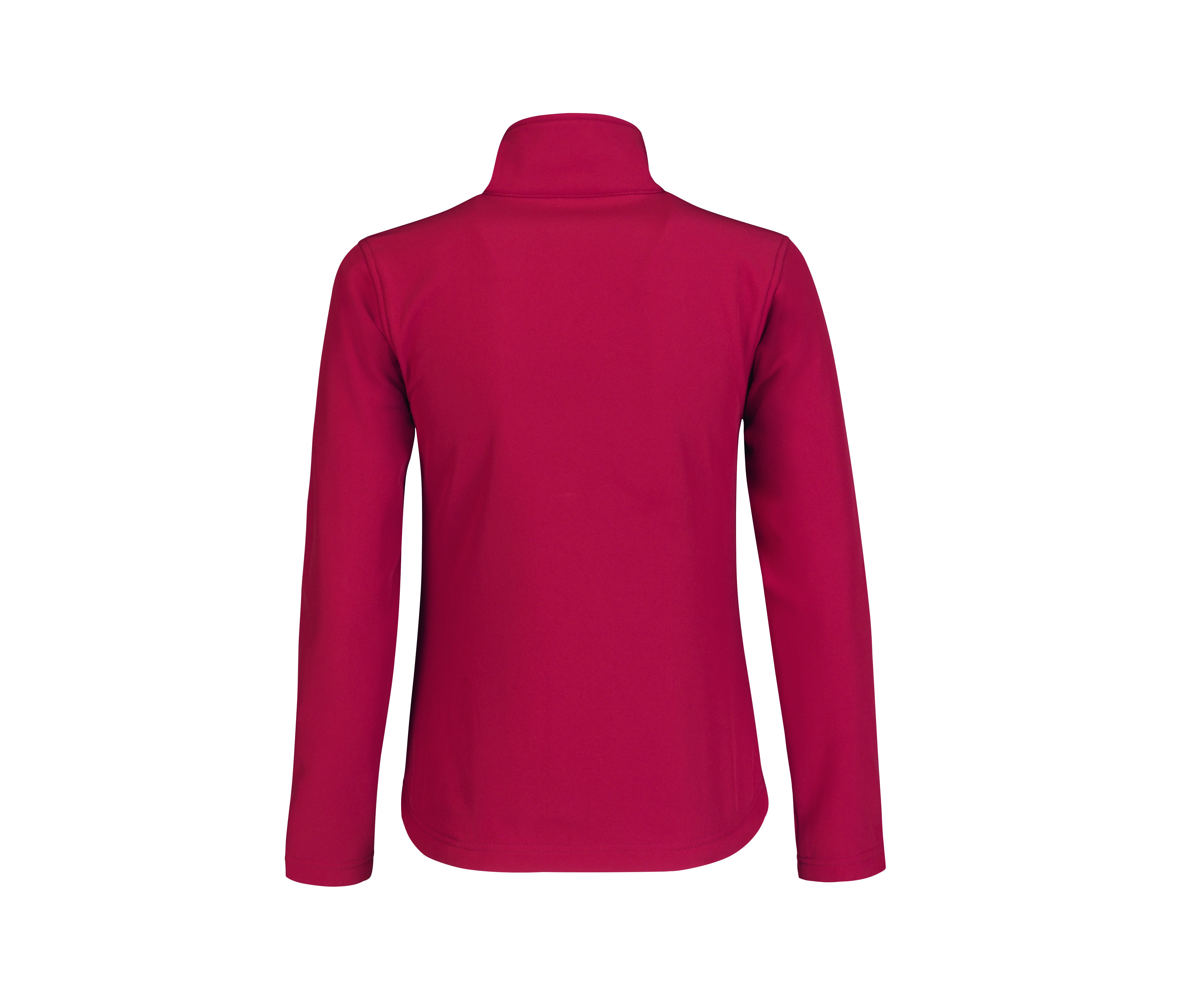 SOFTSHELL ID.701 WOMEN - vue 3