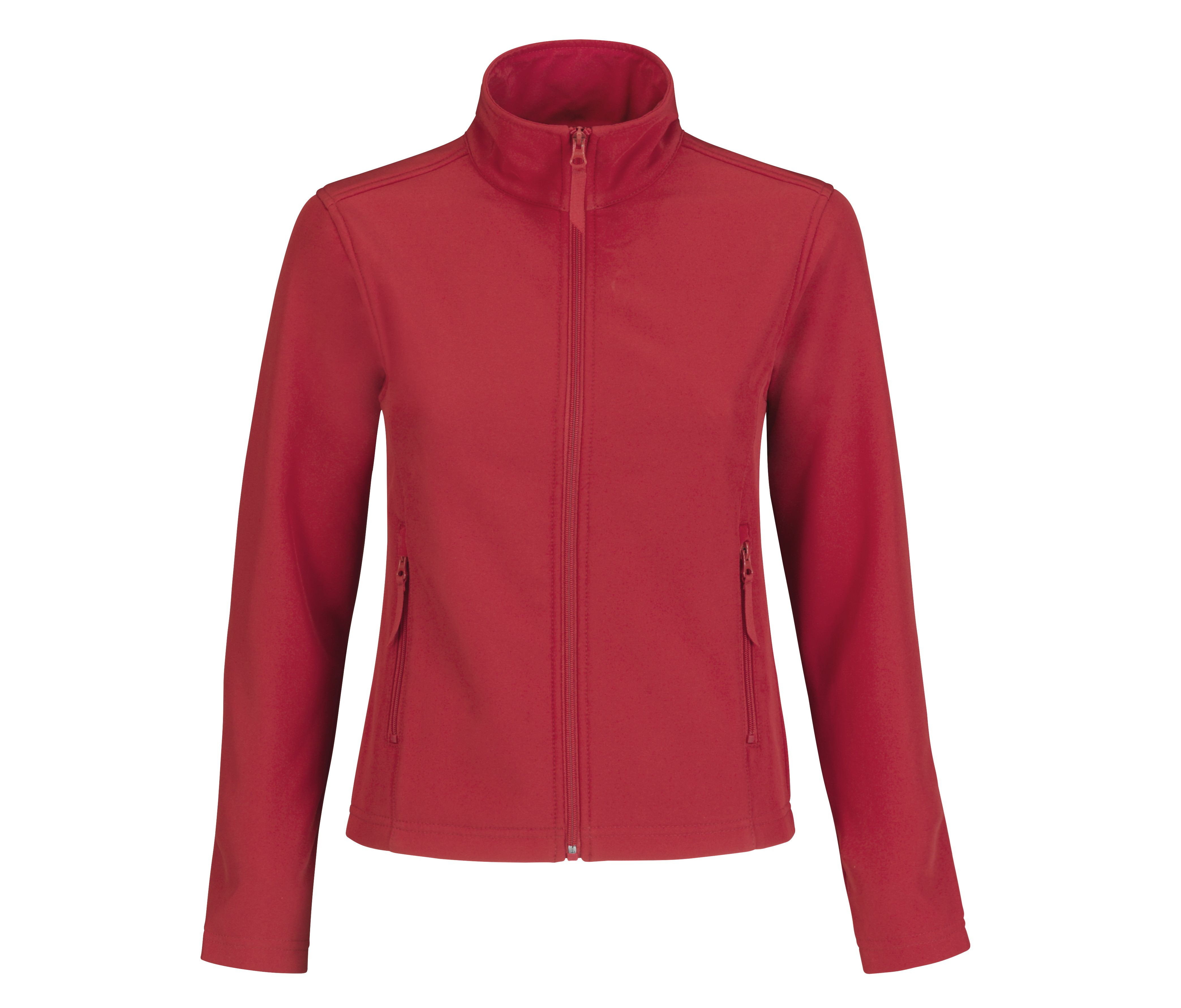 SOFTSHELL ID.701 WOMEN - vue 4