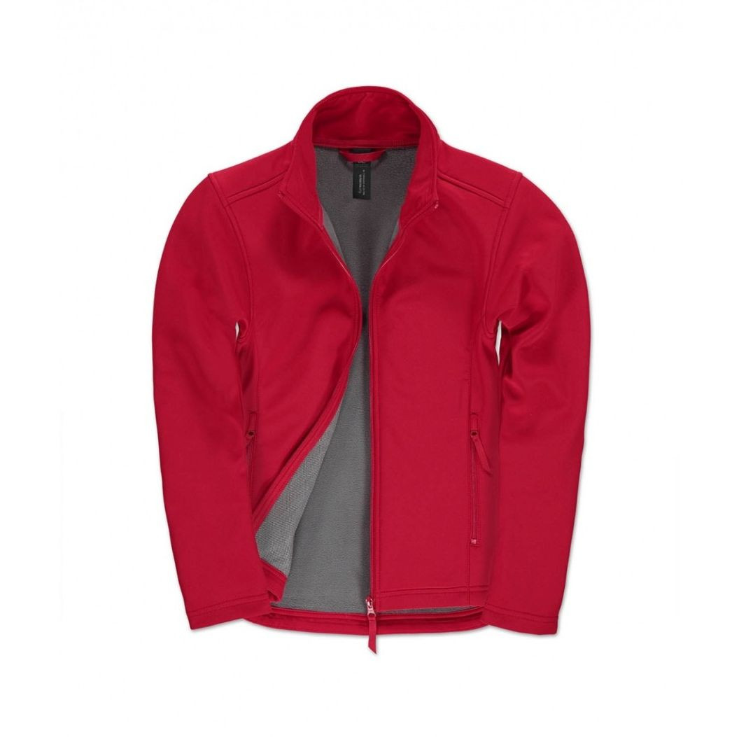 SOFTSHELL ID.701 WOMEN - vue 5