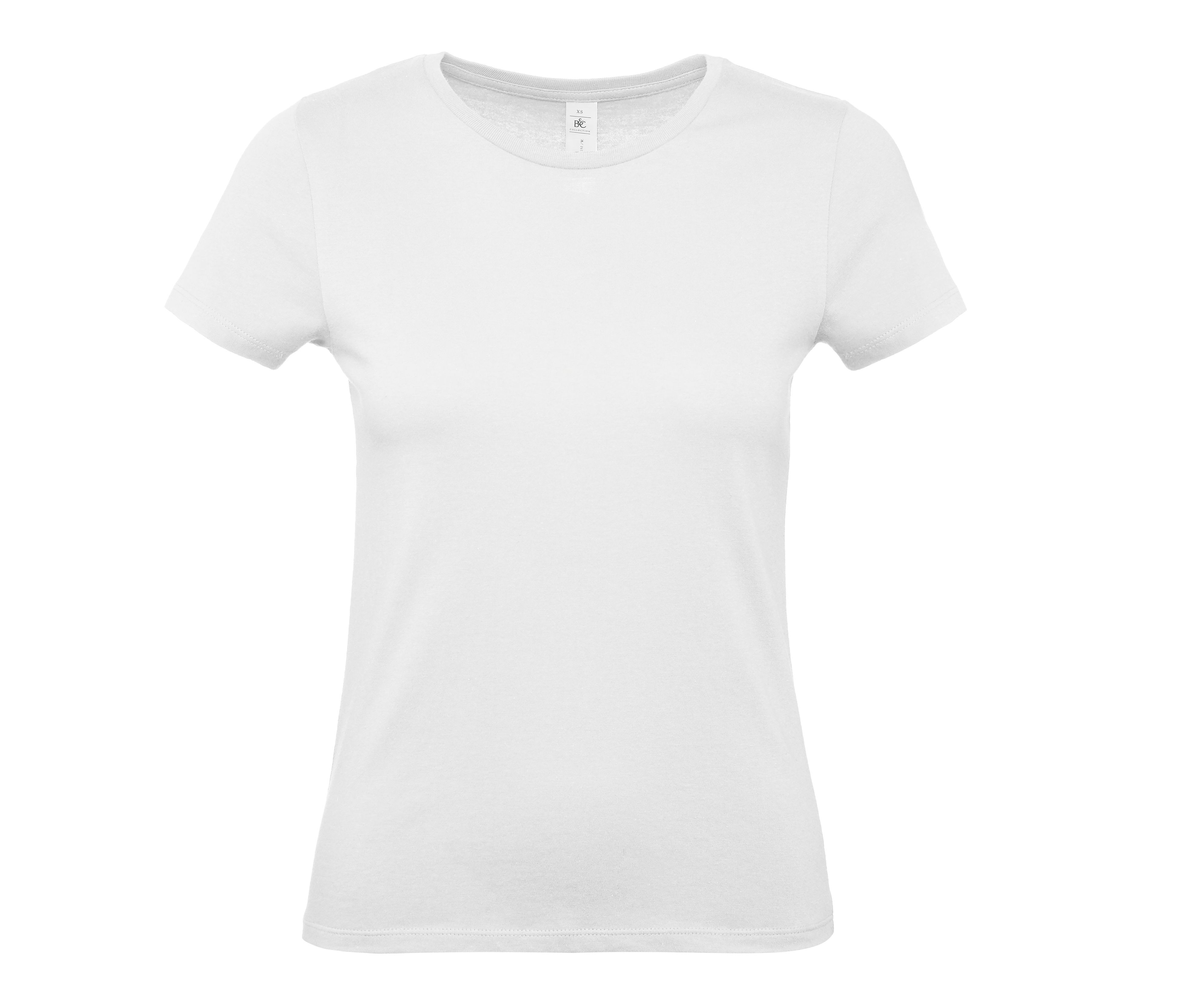 TEE-SHIRT SUBLIMATION / WOMEN - vue 3