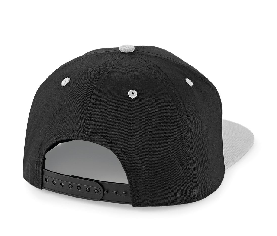 5 PANEL CONTRAST SNAPBACK - vue 2