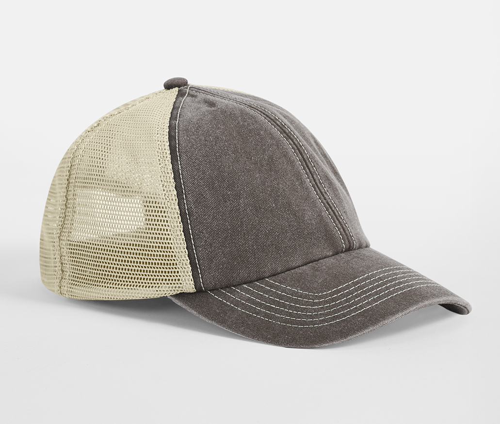 6 PANEL VINTAGE TRUCKER - vue 3