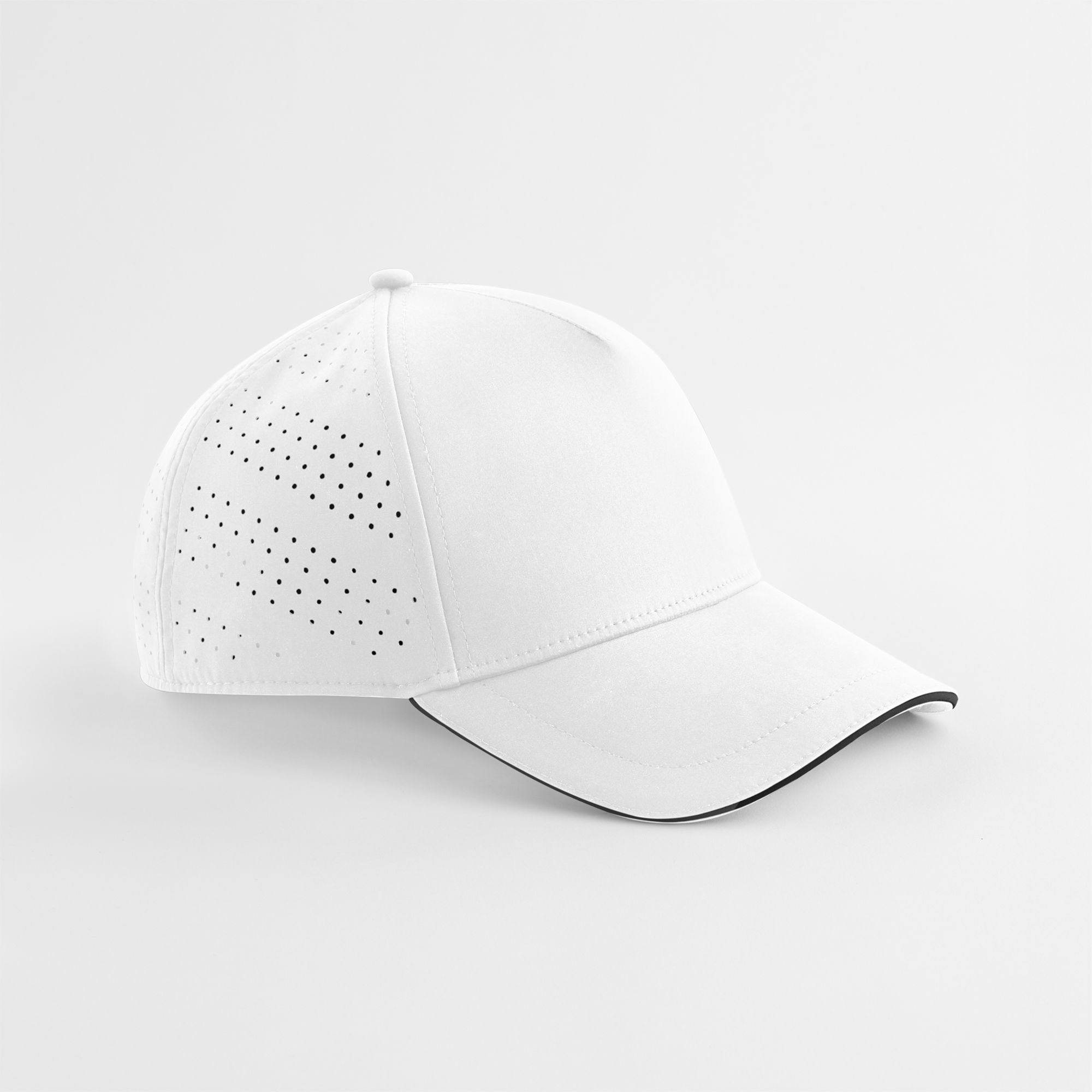 ACCELERATE CAP - vue 2