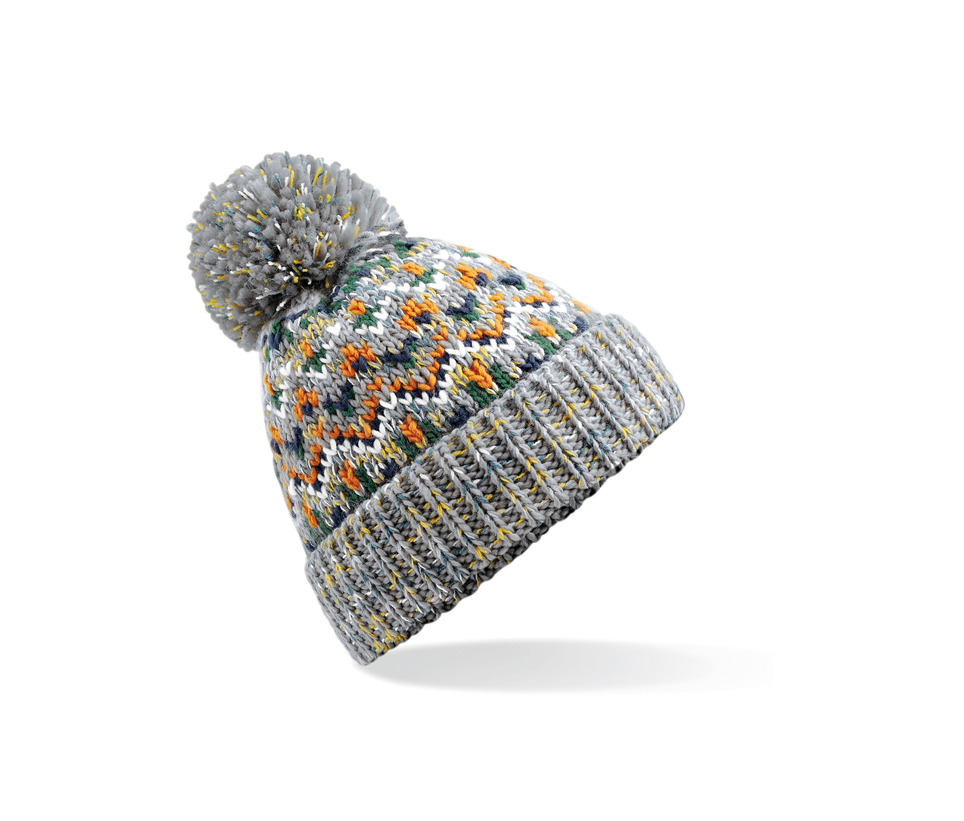 BLIZZARD BOBBLE BEANIE - vue 2