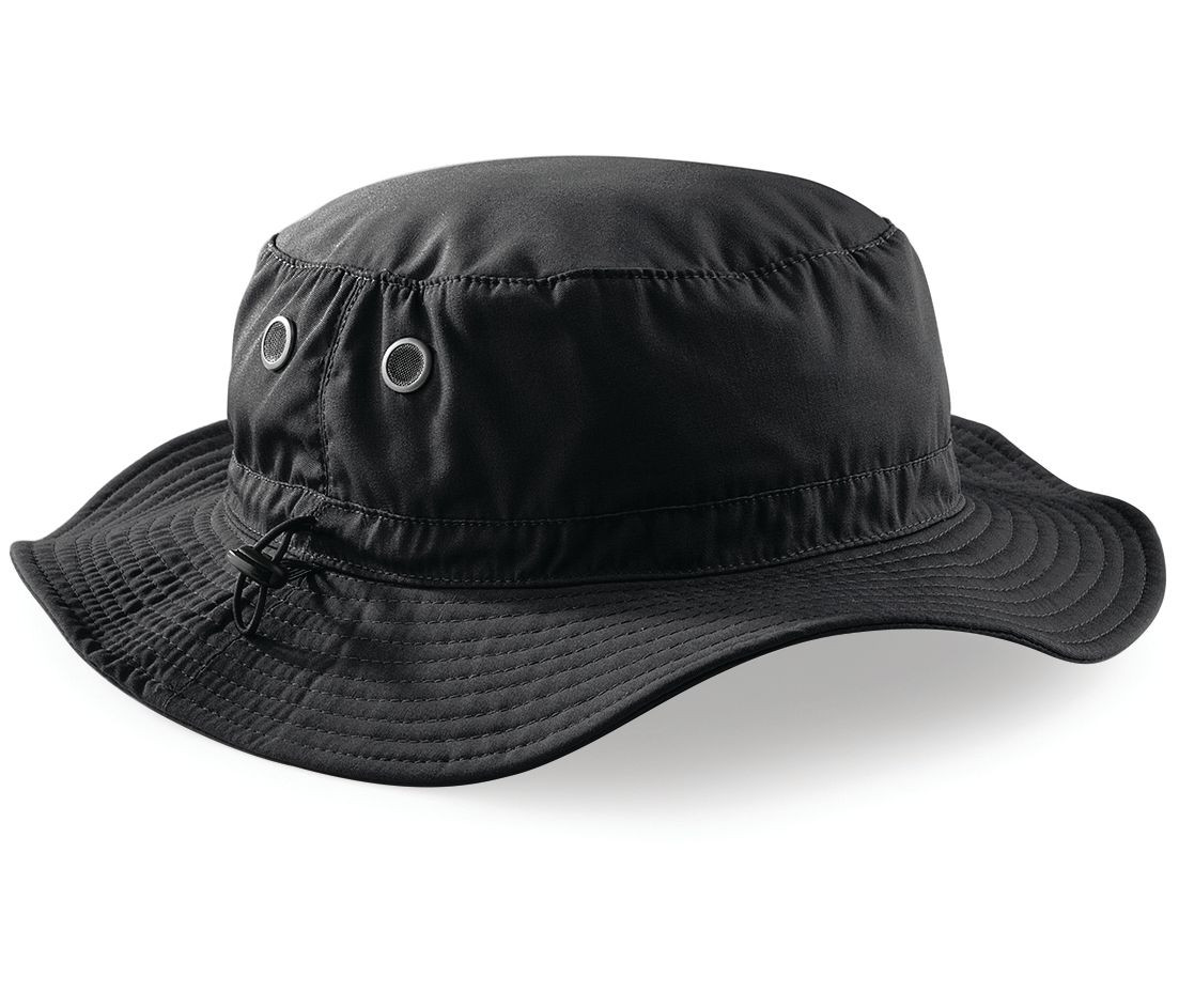 CARGO BUCKET HAT - vue 2