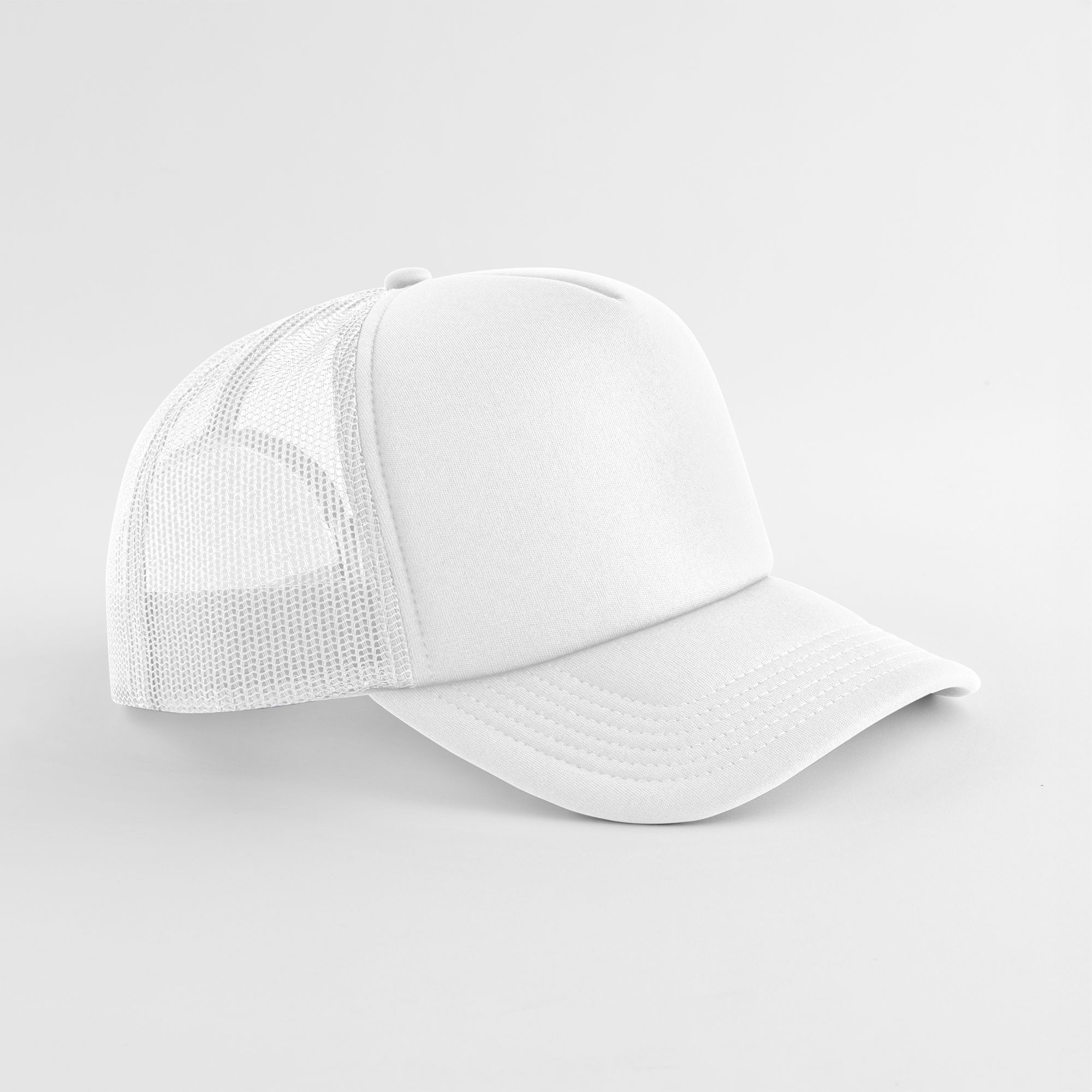 CLASSIC FOAM TRUCKER - vue 2