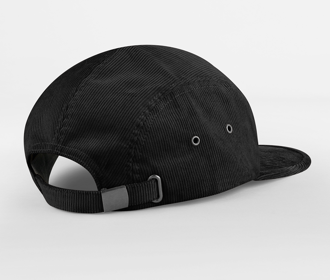 EARTHAWARE® ORGANIC CORD CAMPER CAP - vue 2