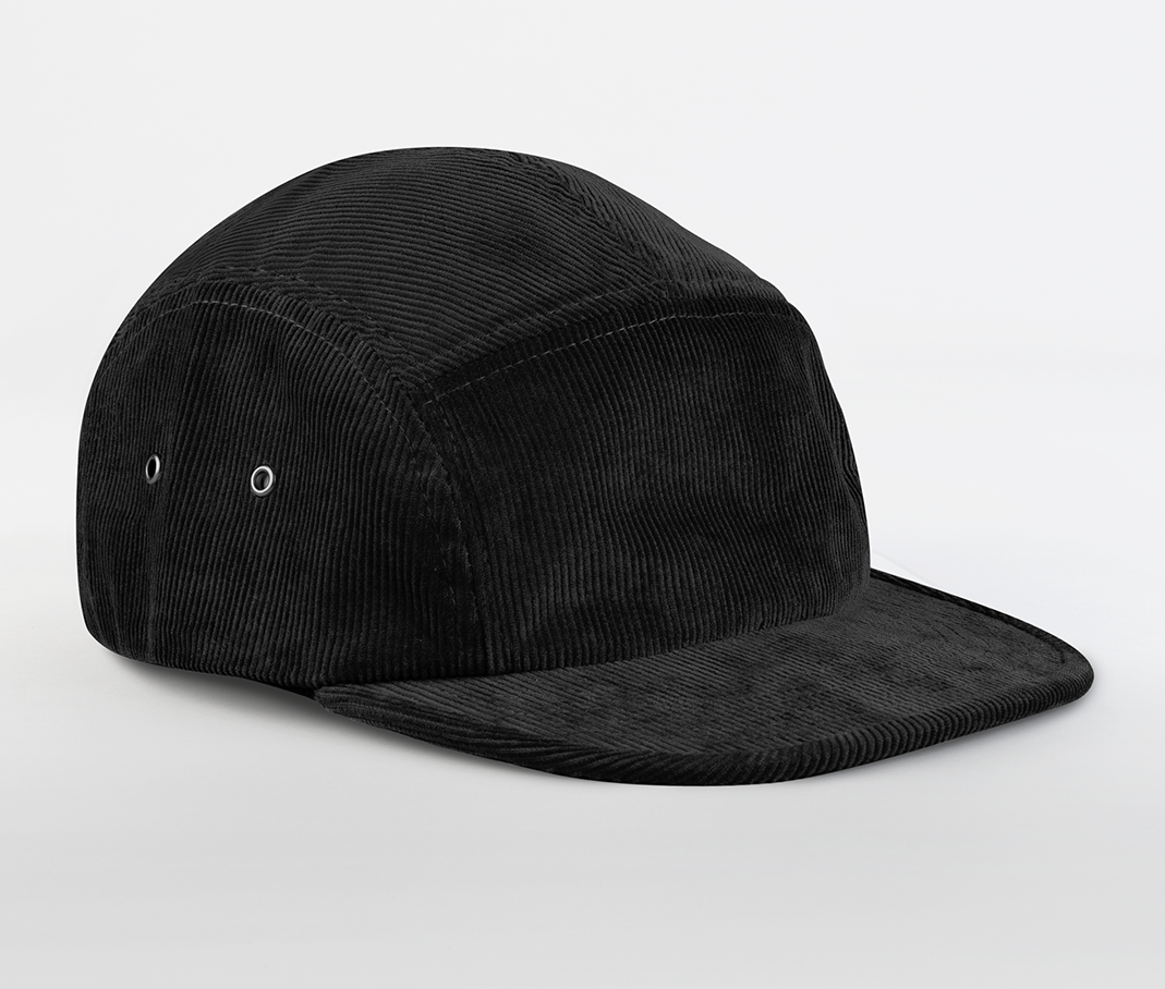 EARTHAWARE® ORGANIC CORD CAMPER CAP - vue 3