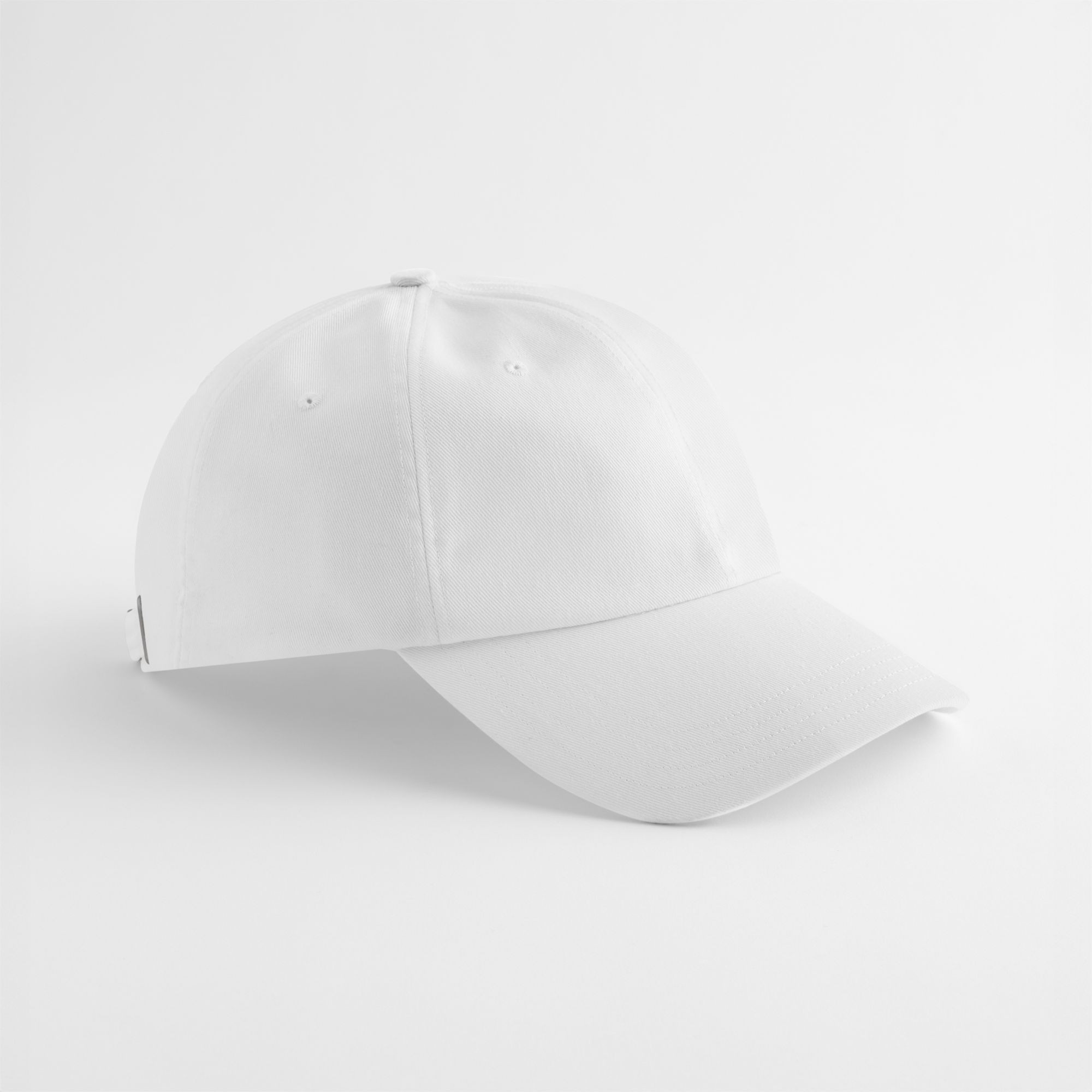 EARTHAWARE® ORGANIC COTTON STUDIO CAP - vue 2