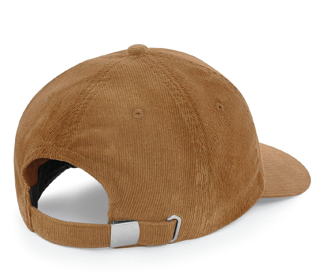 HERITAGE CORD CAP - vue 2