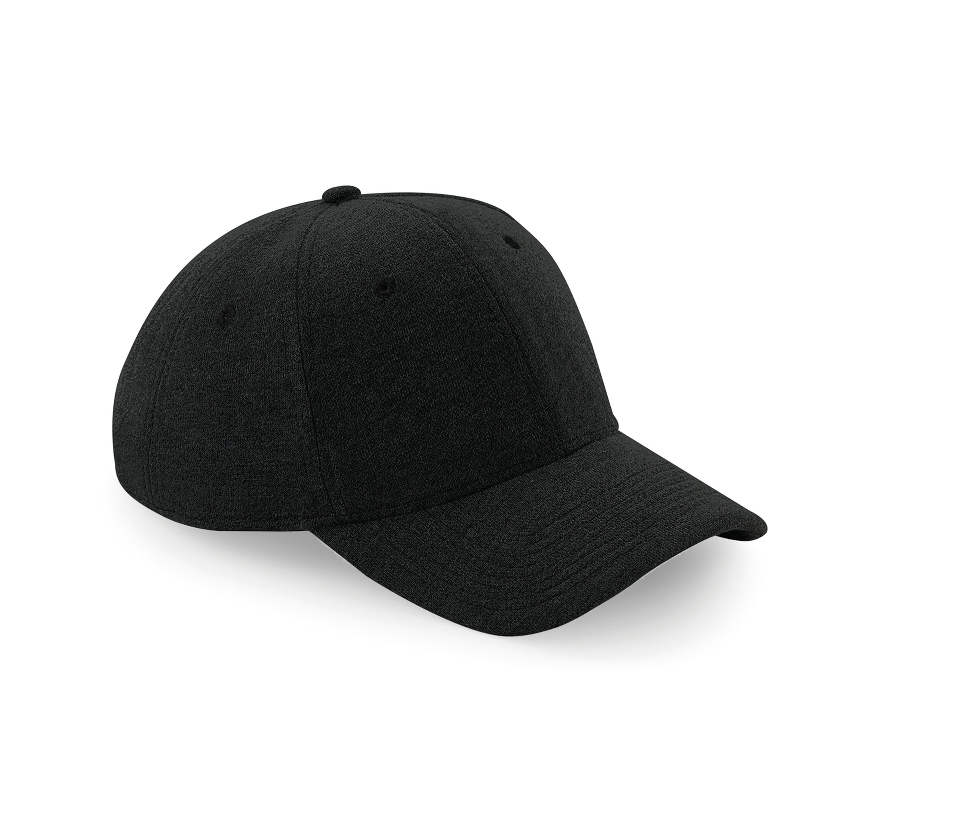 JERSEY ATHLEISURE BASEBALL CAP - vue 3