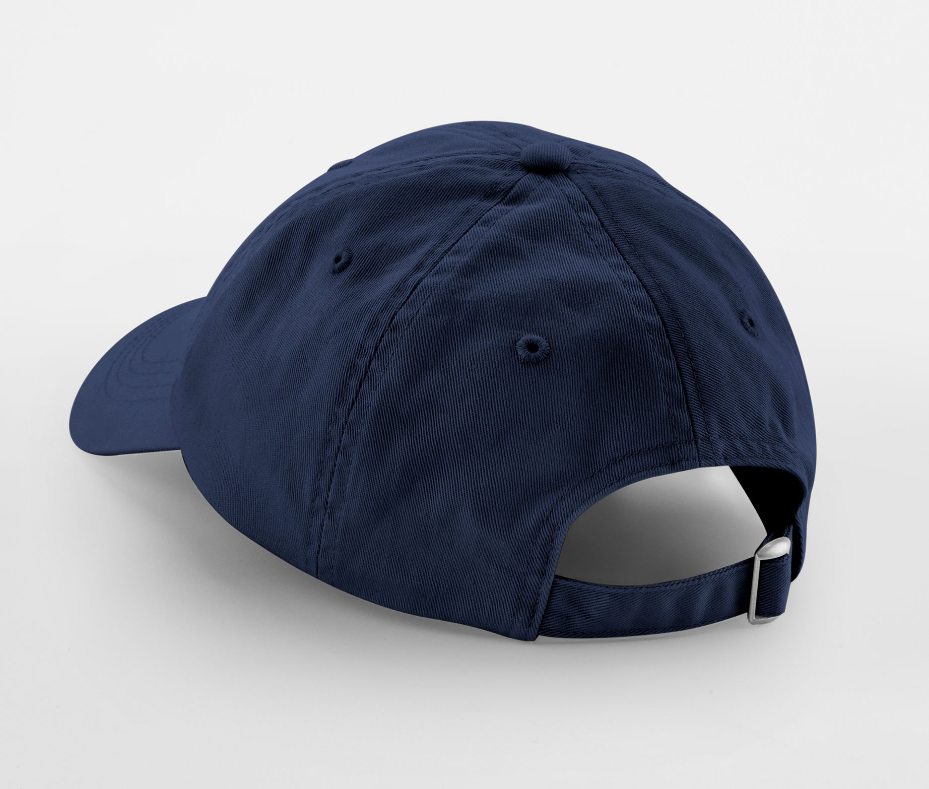 JUNIOR LOW PROFILE 6 PANEL DAD CAP - vue 3