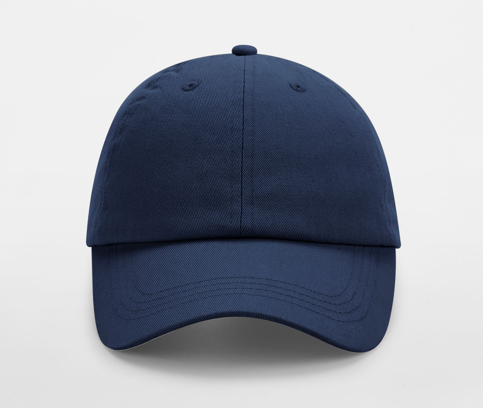 JUNIOR LOW PROFILE 6 PANEL DAD CAP - vue 4