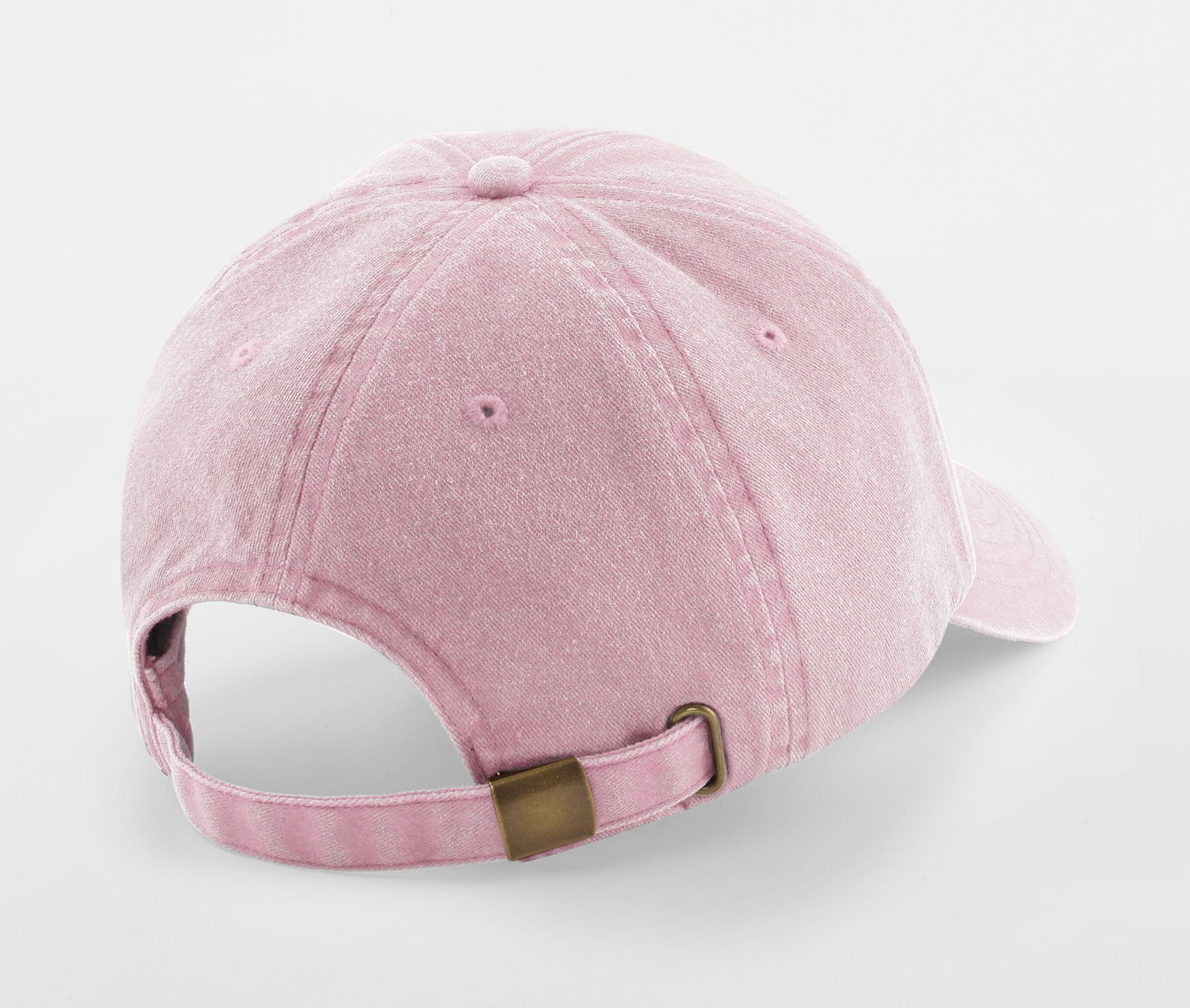 JUNIOR LOW PROFILE VINTAGE CAP - vue 3