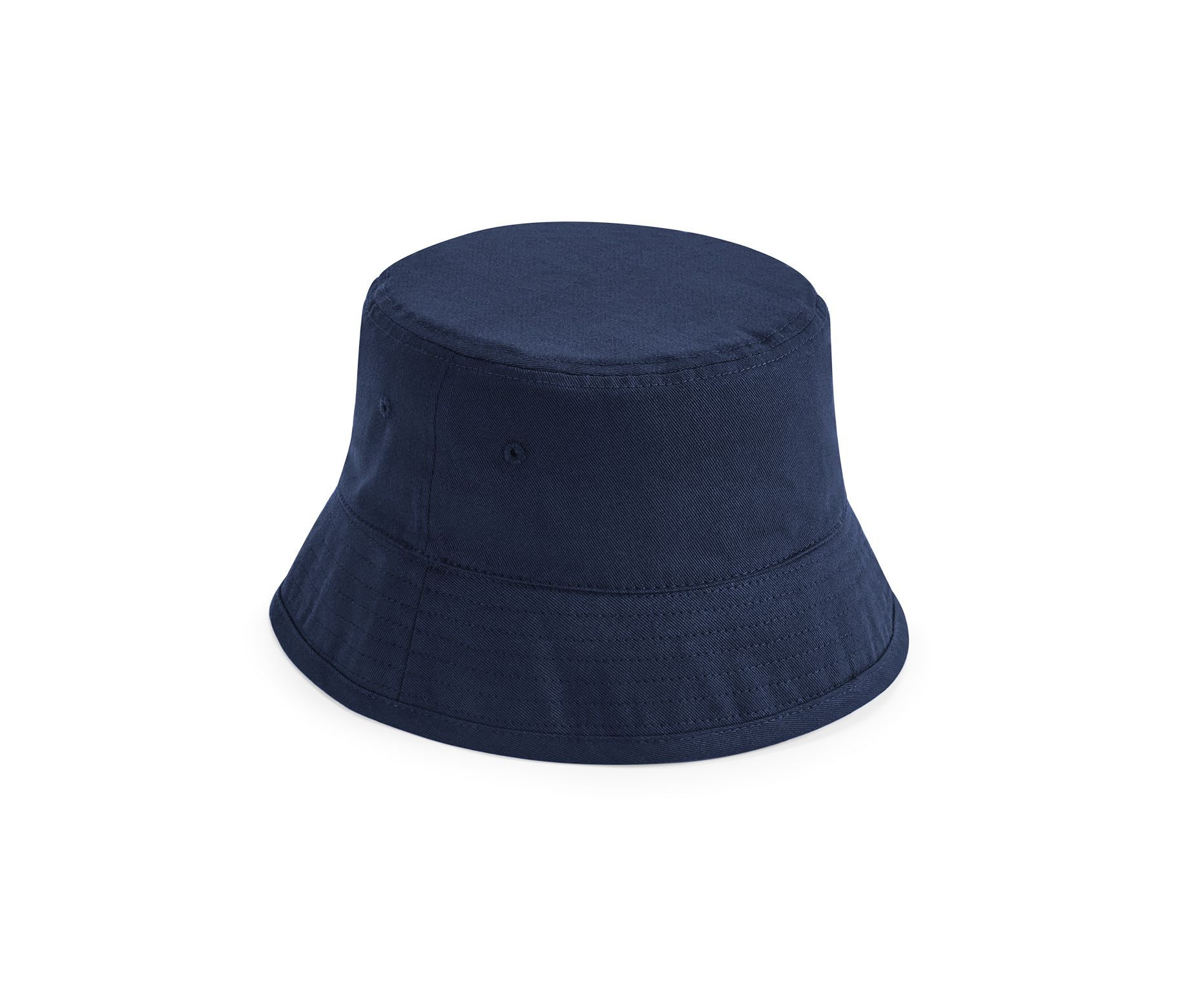 JUNIOR ORGANIC COTTON BUCKET HAT - vue 2
