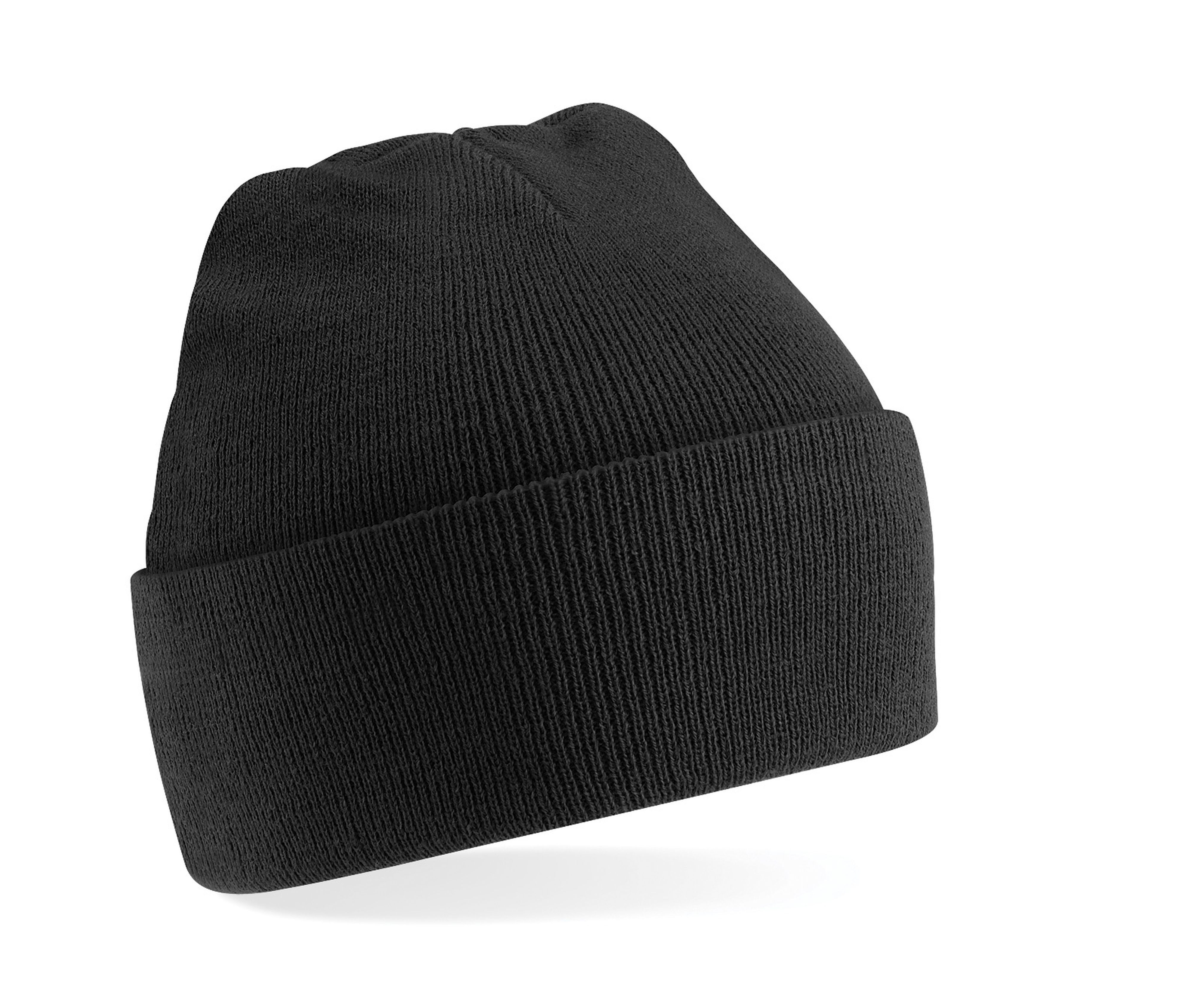 JUNIOR ORIGINAL CUFFED BEANIE - vue 2