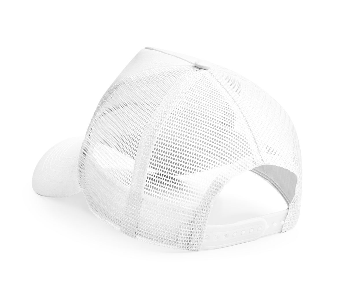 JUNIOR SNAPBACK TRUCKER - vue 2