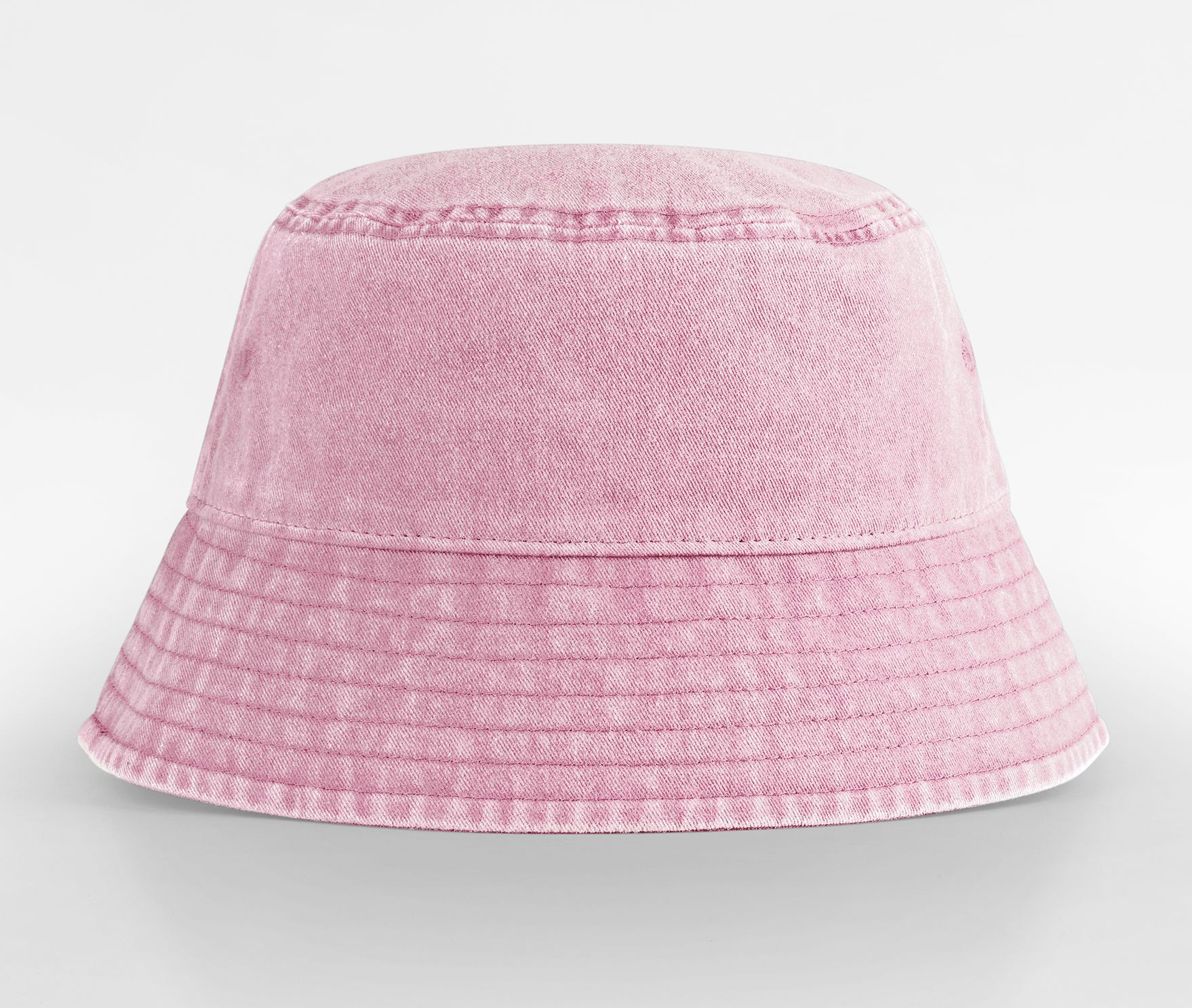 JUNIOR VINTAGE BUCKET HAT - vue 2