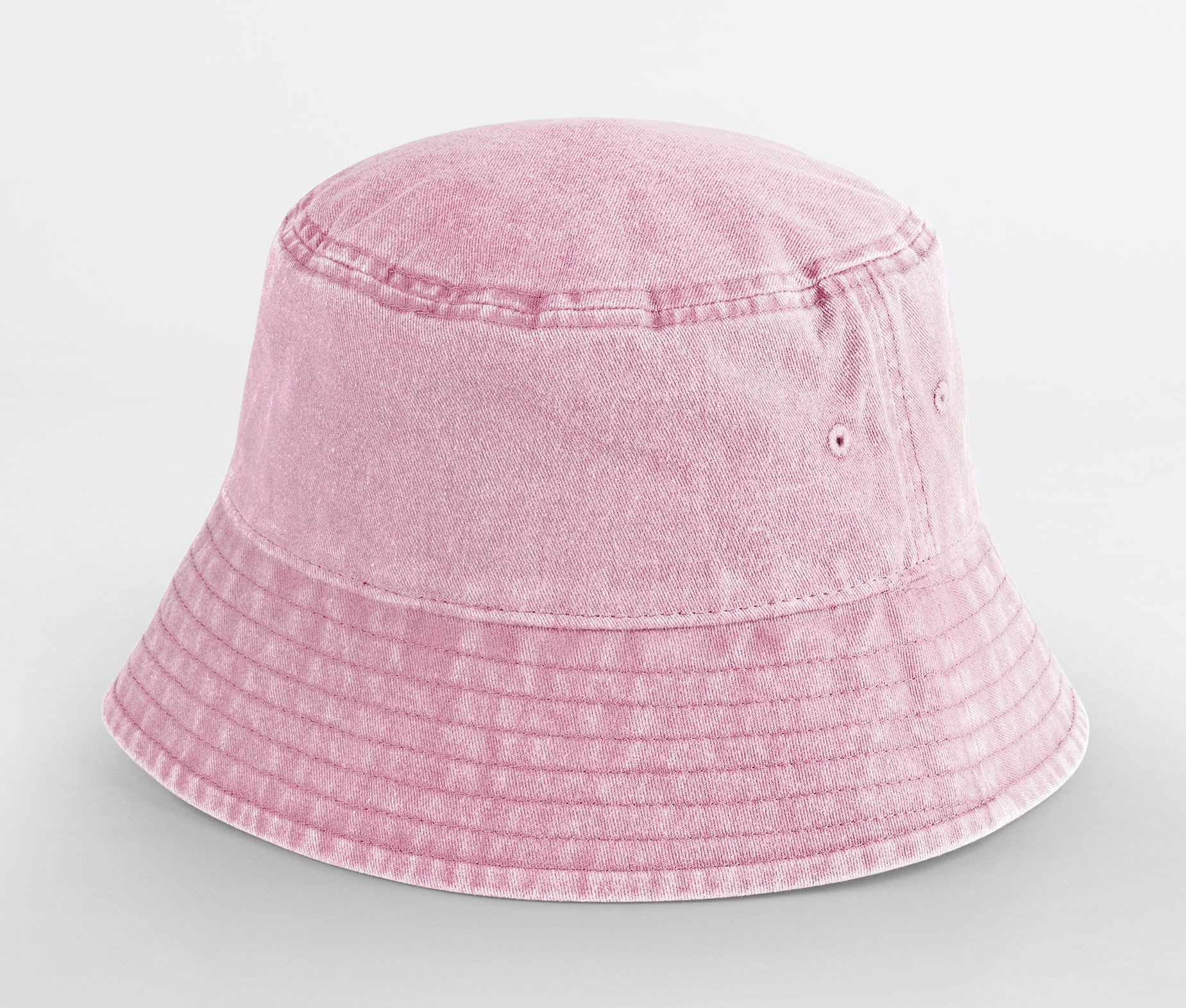 JUNIOR VINTAGE BUCKET HAT - vue 3