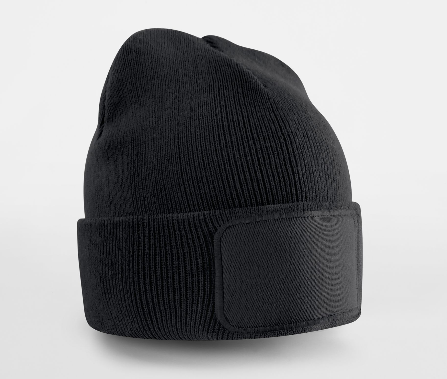 KIDS ORIGINAL PATCH BEANIE - vue 2