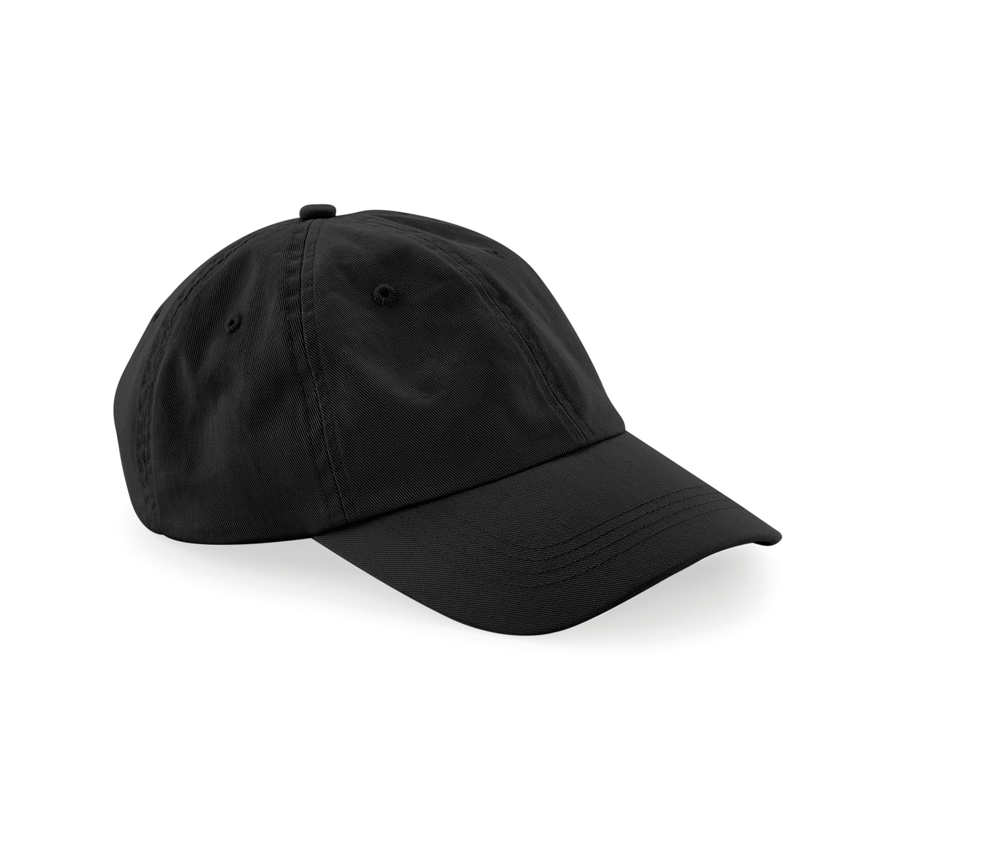LOW PROFILE 6 PANEL DAD CAP - vue 3