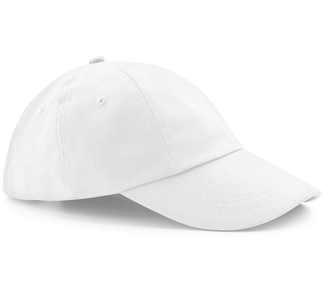 LOW PROFILE HEAVY COTTON DRILL CAP - vue 3