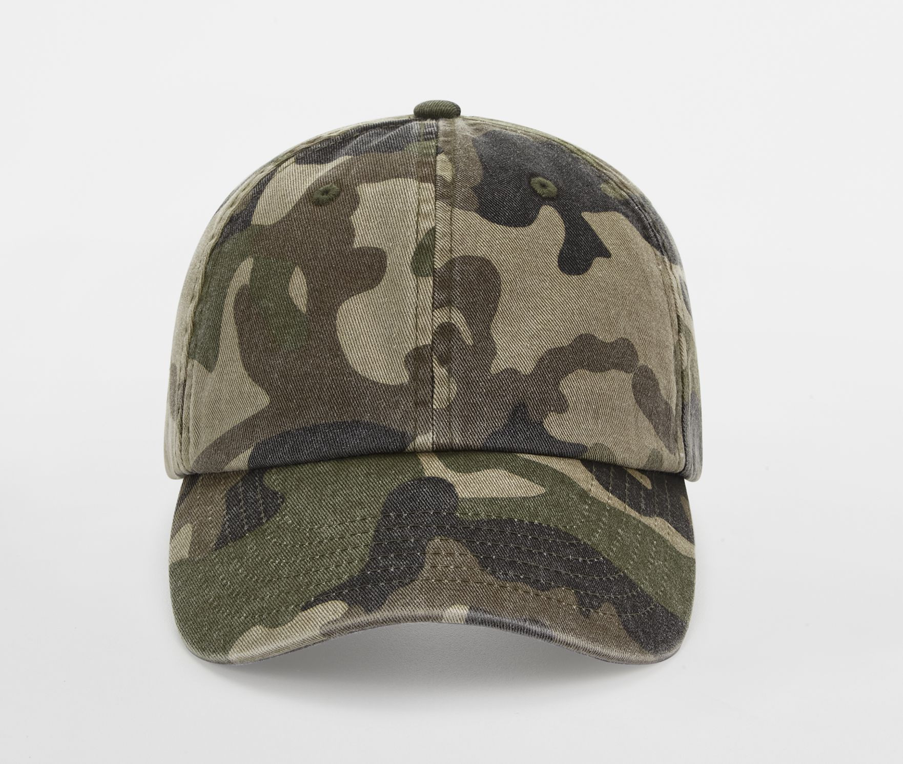 LOW PROFILE VINTAGE CAP - vue 4