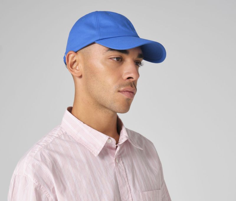 EARTHAWARE® ORGANIC COTTON STUDIO CAP