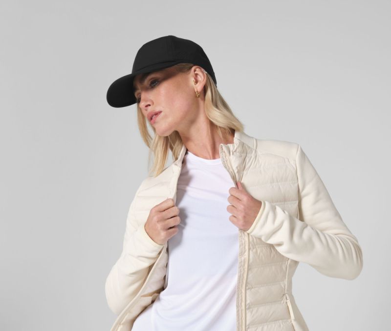 TECHNICAL TRAINING CAP