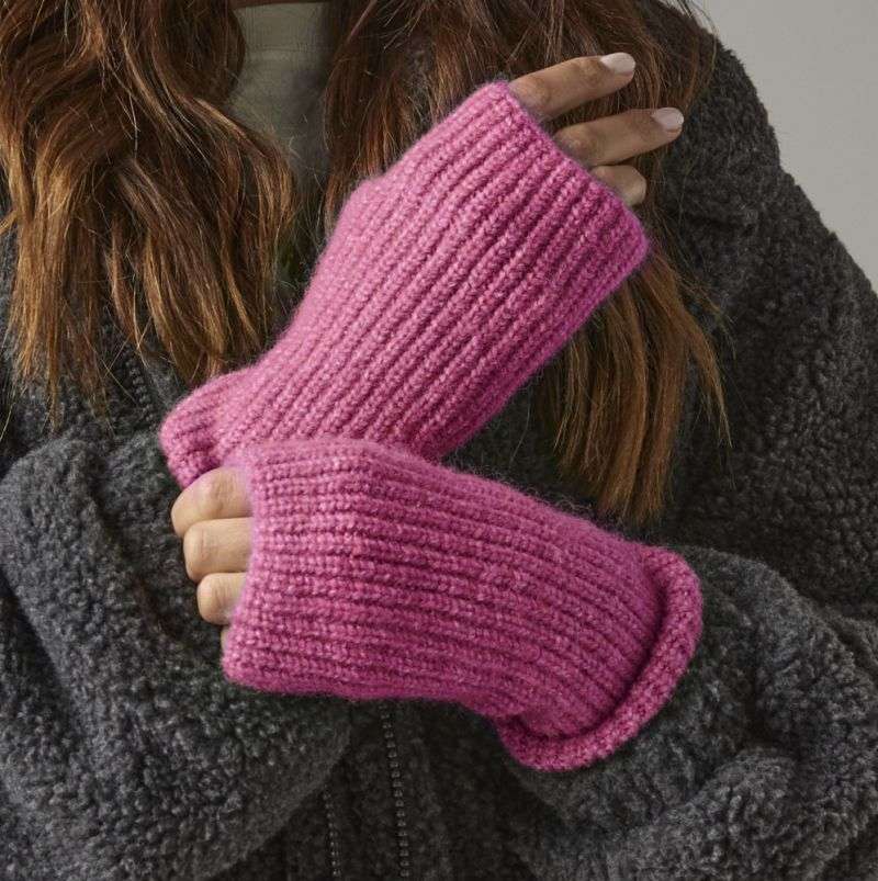 COLOUR POP HAND WARMERS