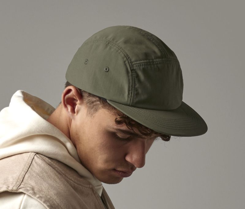OUTDOOR 5 PANEL CAMPER CAP