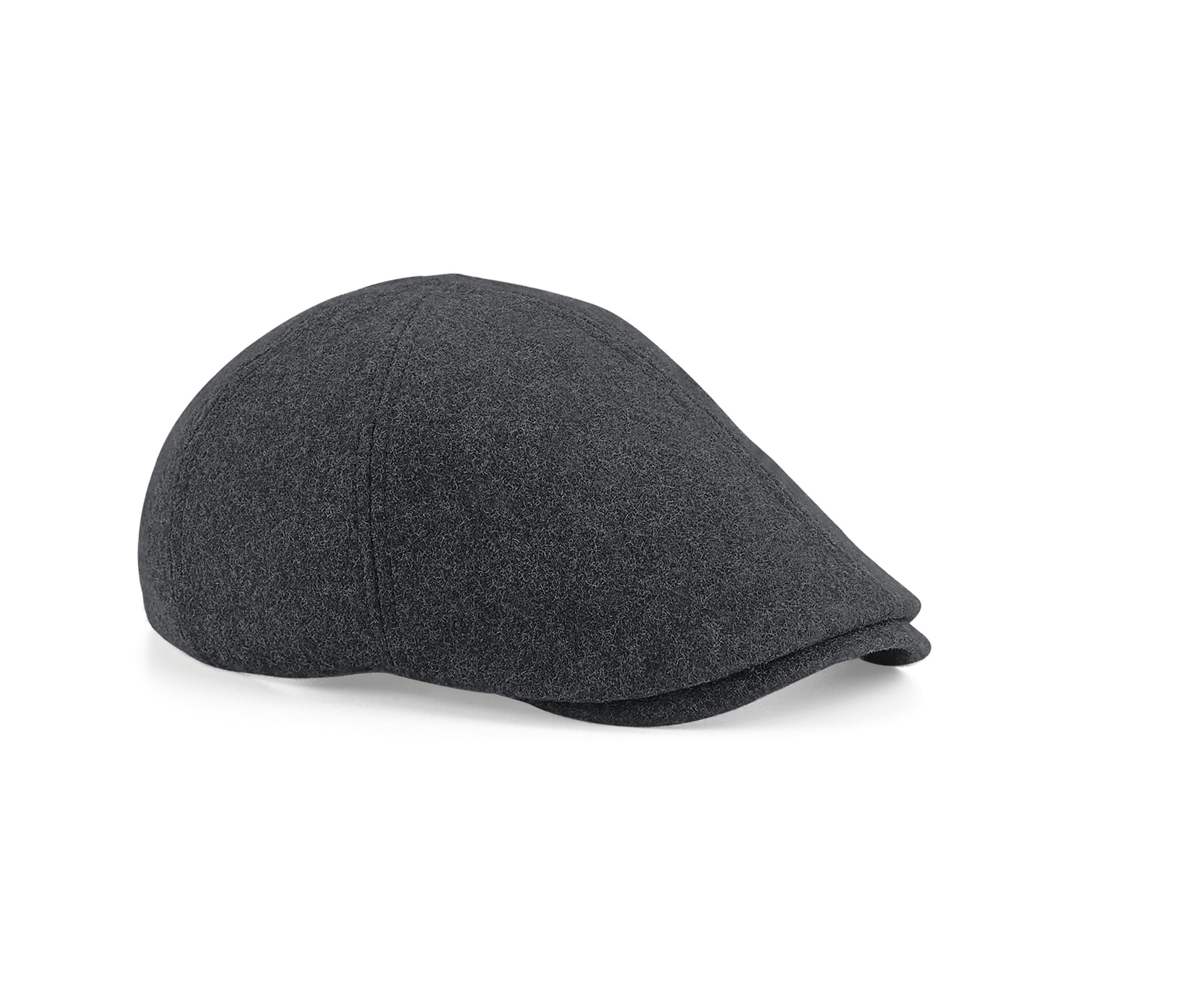 MELTON WOOL IVY CAP - vue 3