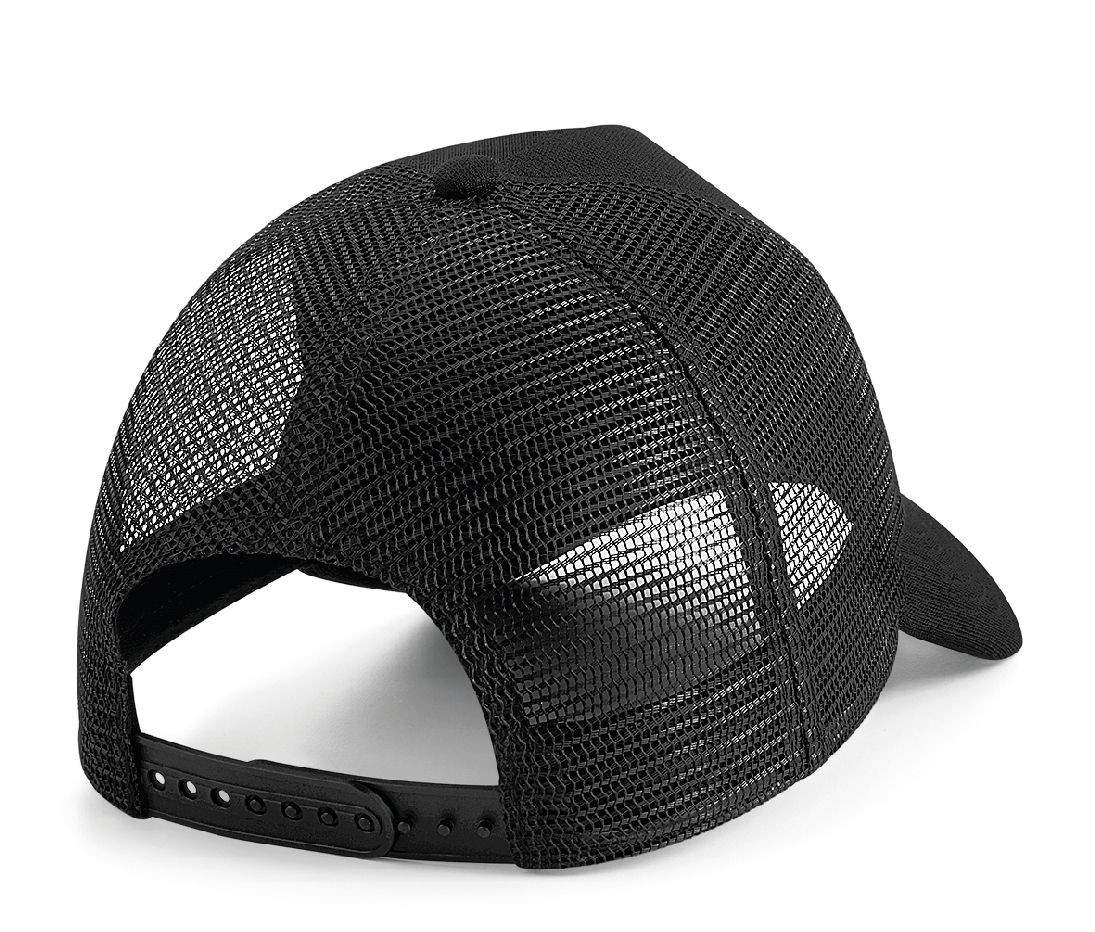 MICROKNIT SNAPBACK TRUCKER - vue 2