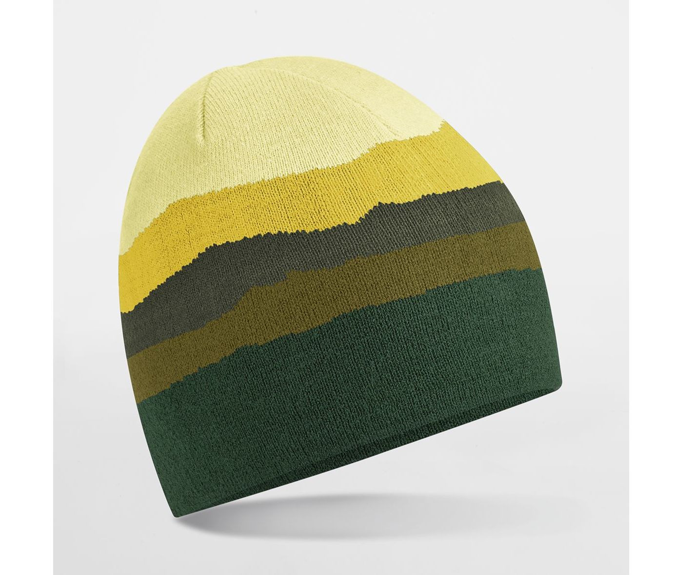 MOUTAIN PEAKS PULL ON BEANIE - vue 2