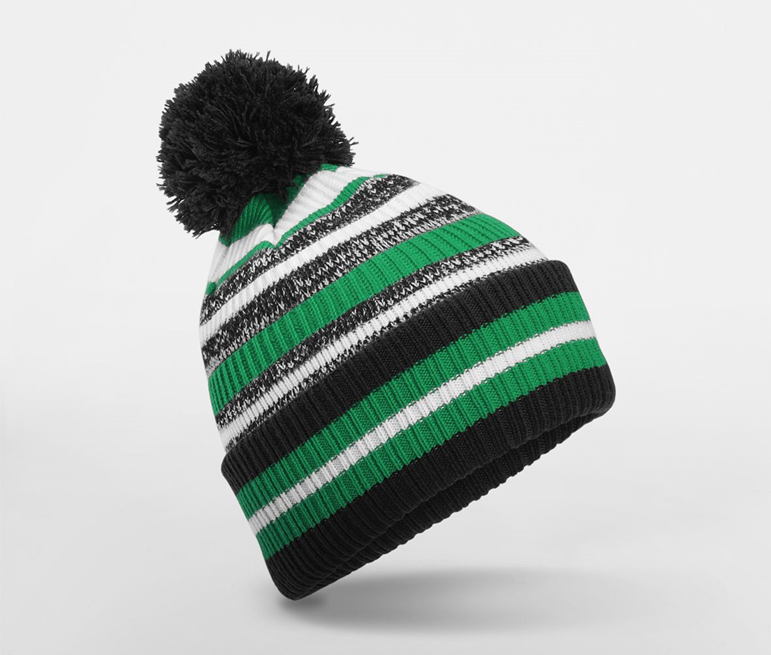 MULTI-SPORT FAN BEANIE - vue 2