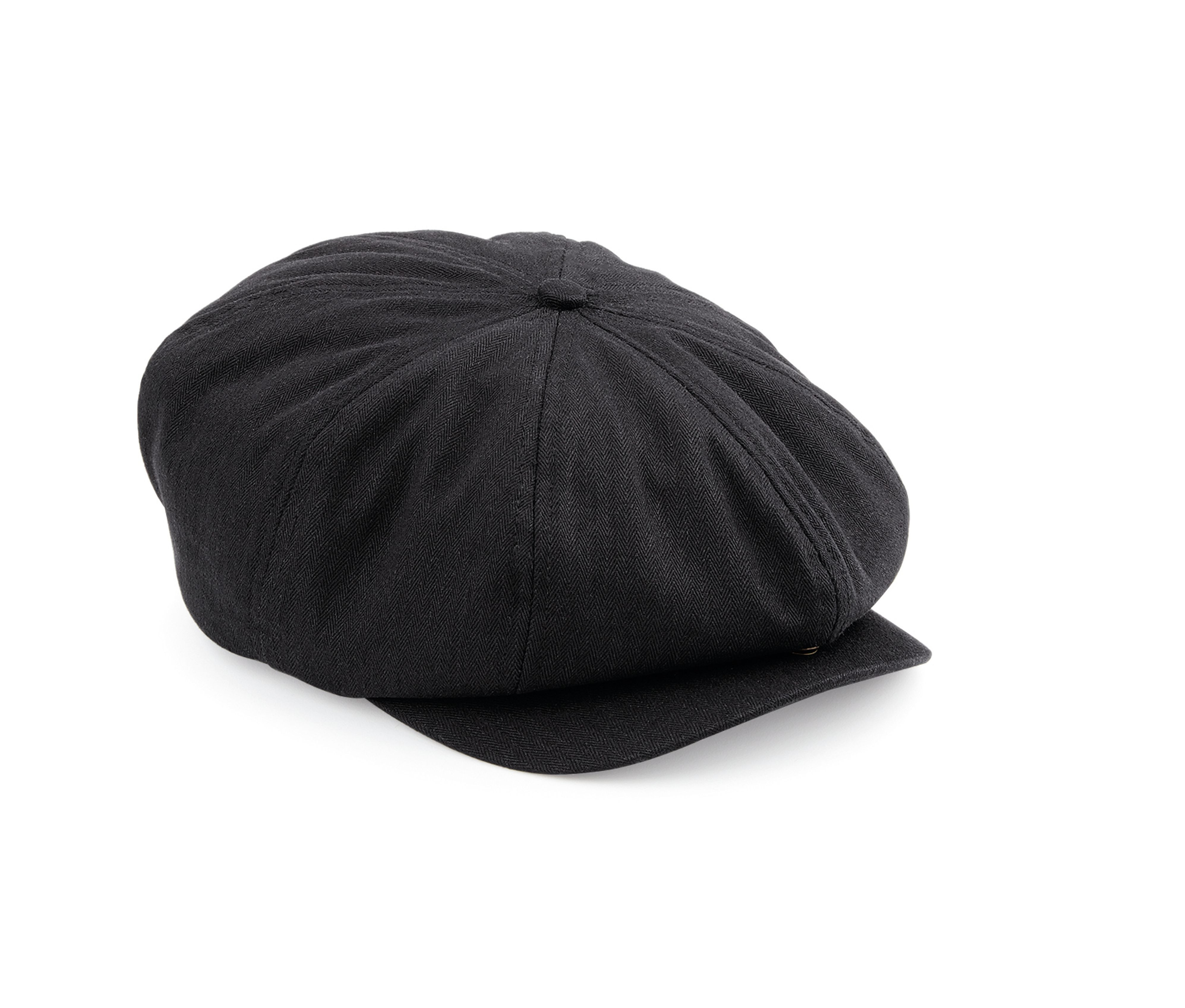 NEWSBOY CAP - vue 2