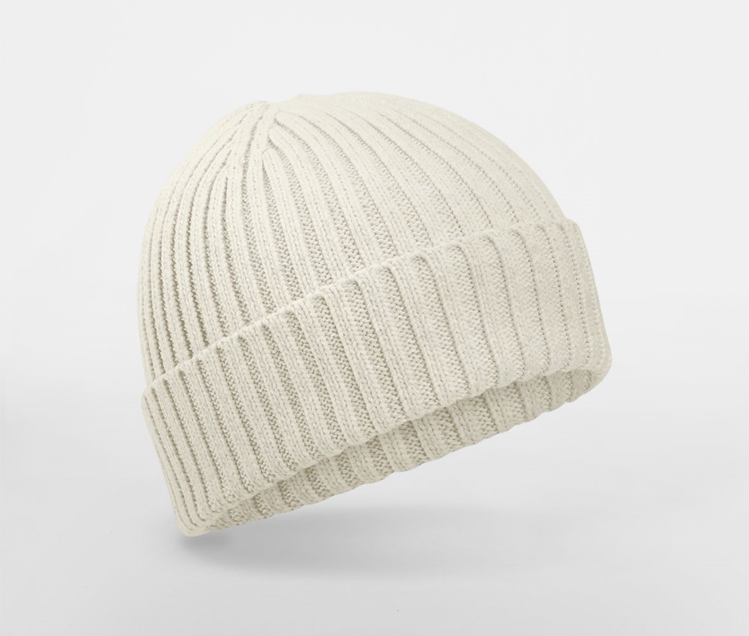 ORGANIC COTTON KIDS BEANIE - vue 2