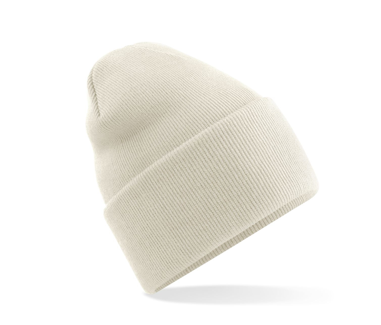 ORIGINAL DEEP CUFFED BEANIE - vue 2