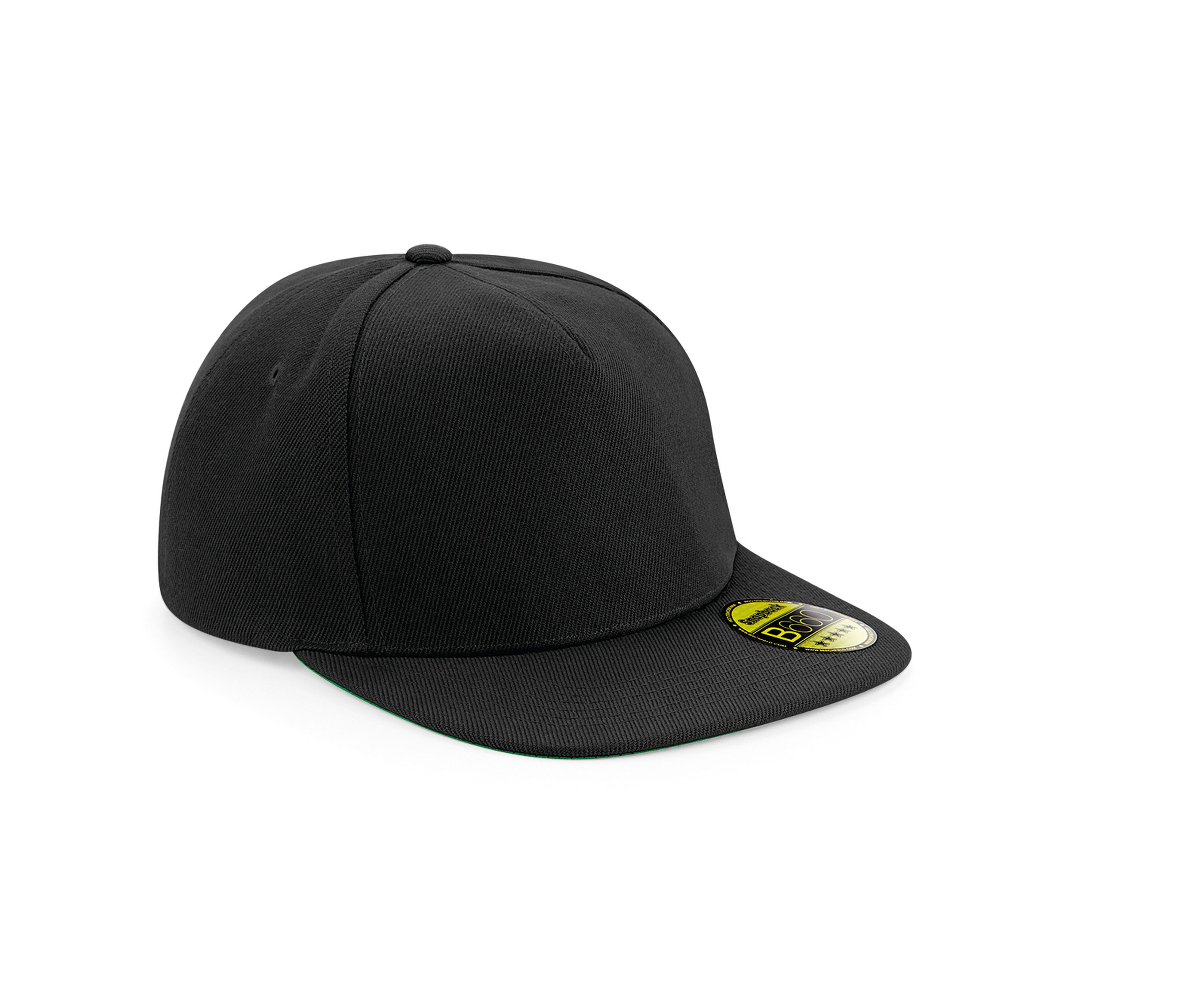 ORIGINAL FLAT PEAK SNAPBACK - vue 3