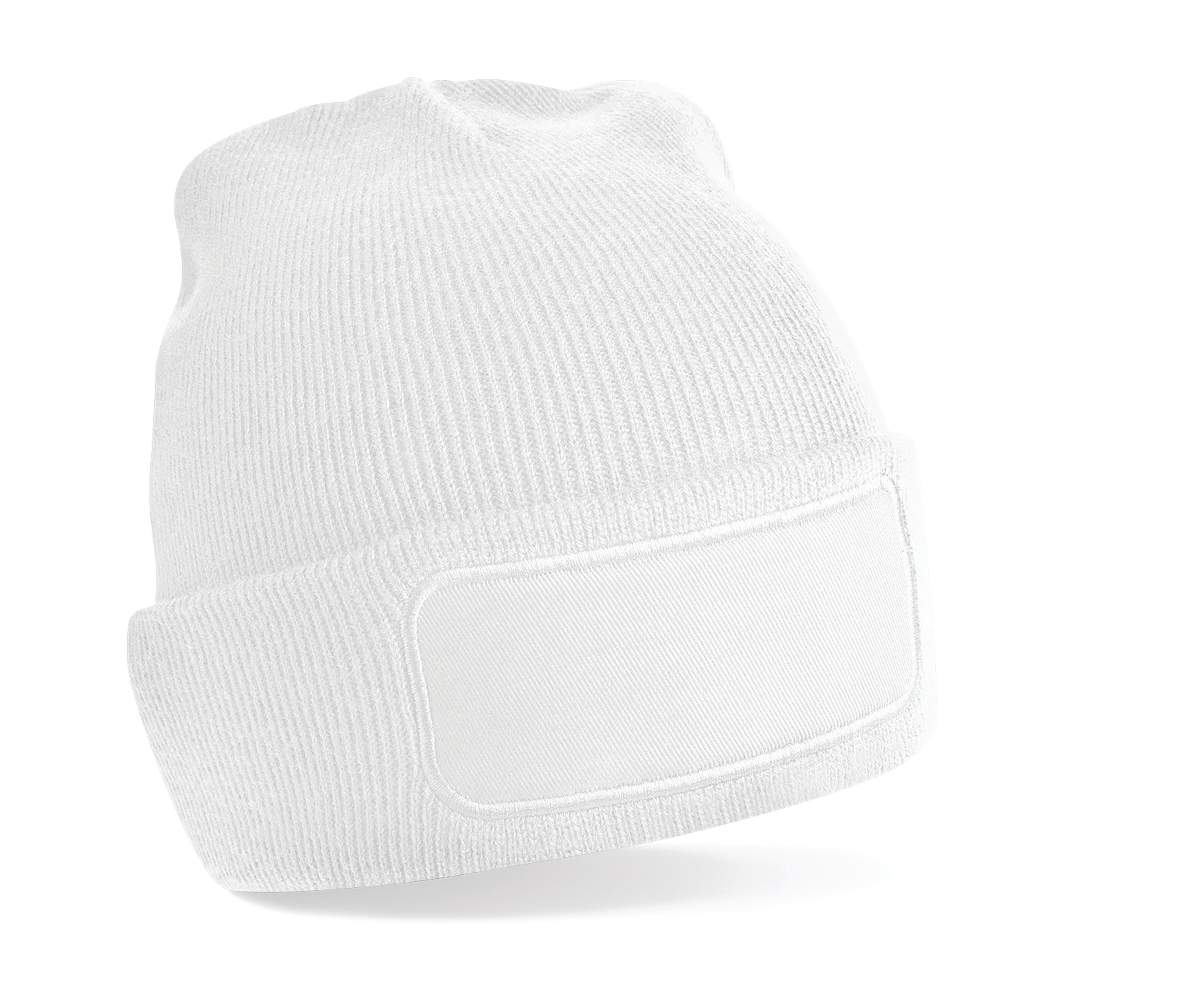 ORIGINAL PATCH BEANIE - vue 2